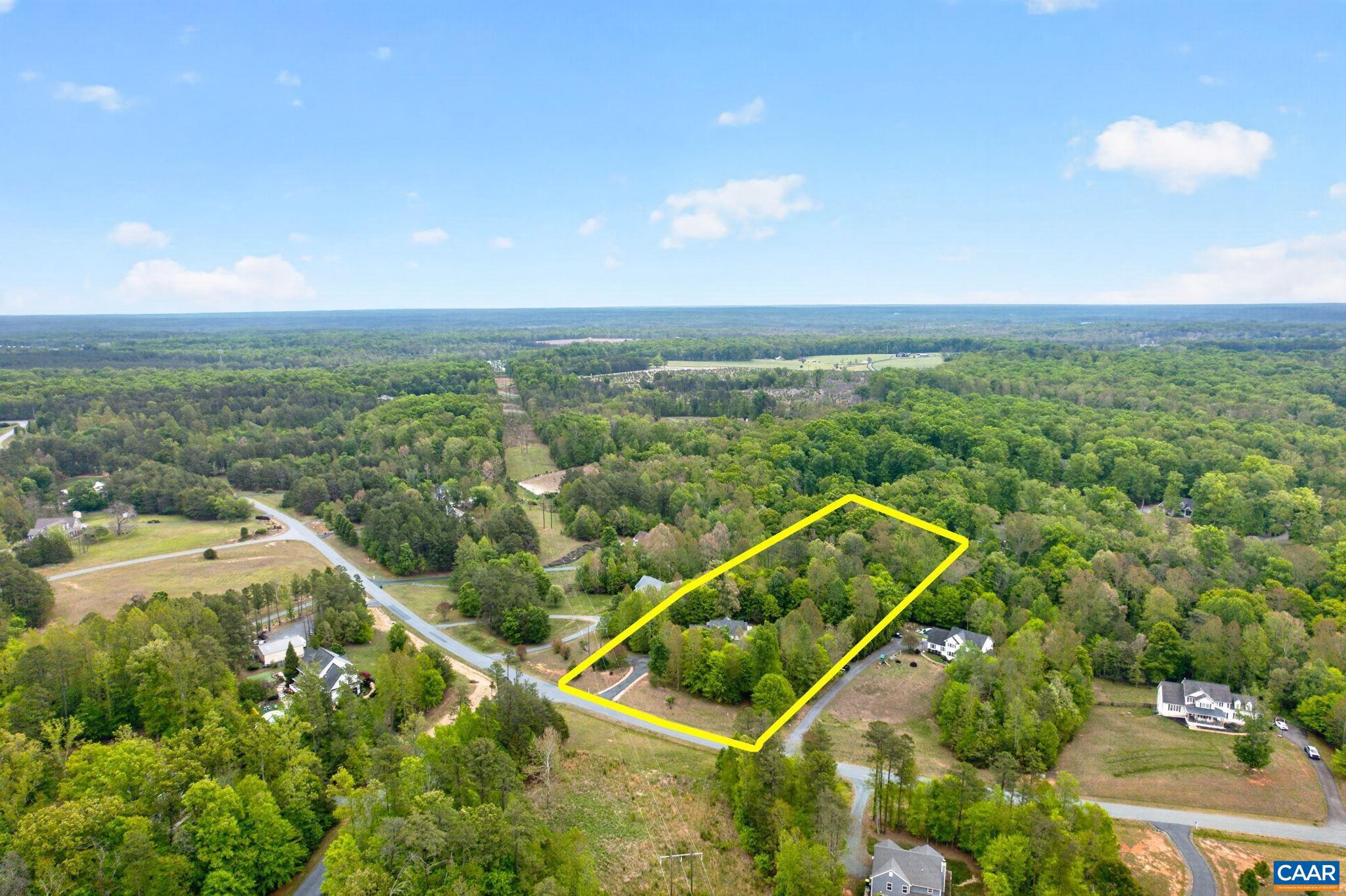 TAYLOR RIDGE ESTATES - Residential
