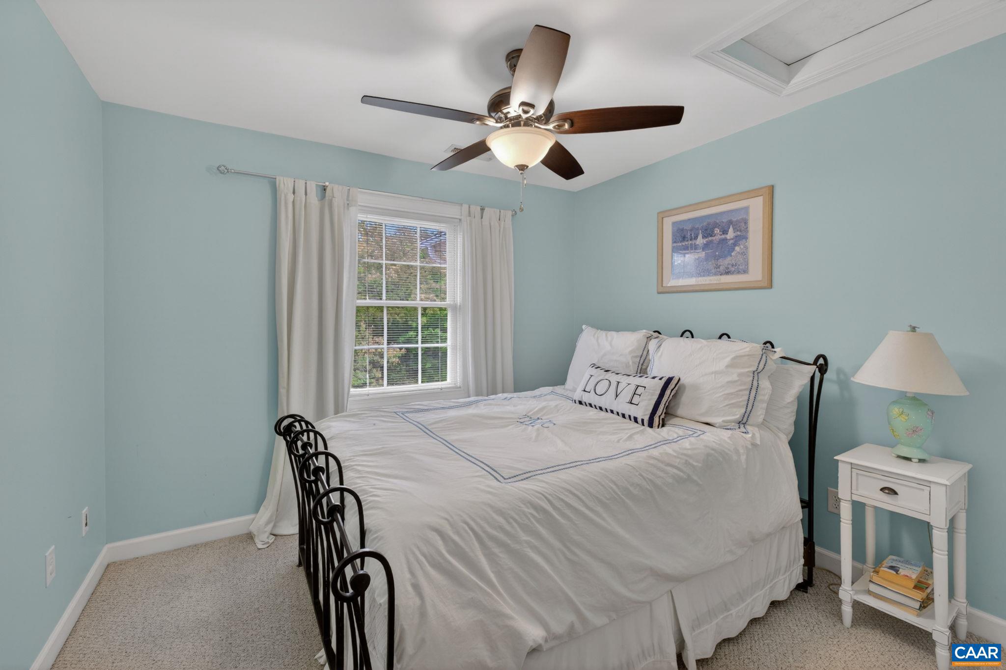 TAYLOR RIDGE ESTATES - Residential