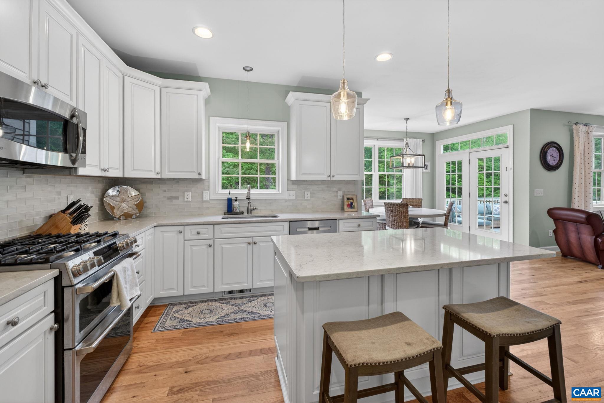 TAYLOR RIDGE ESTATES - Residential
