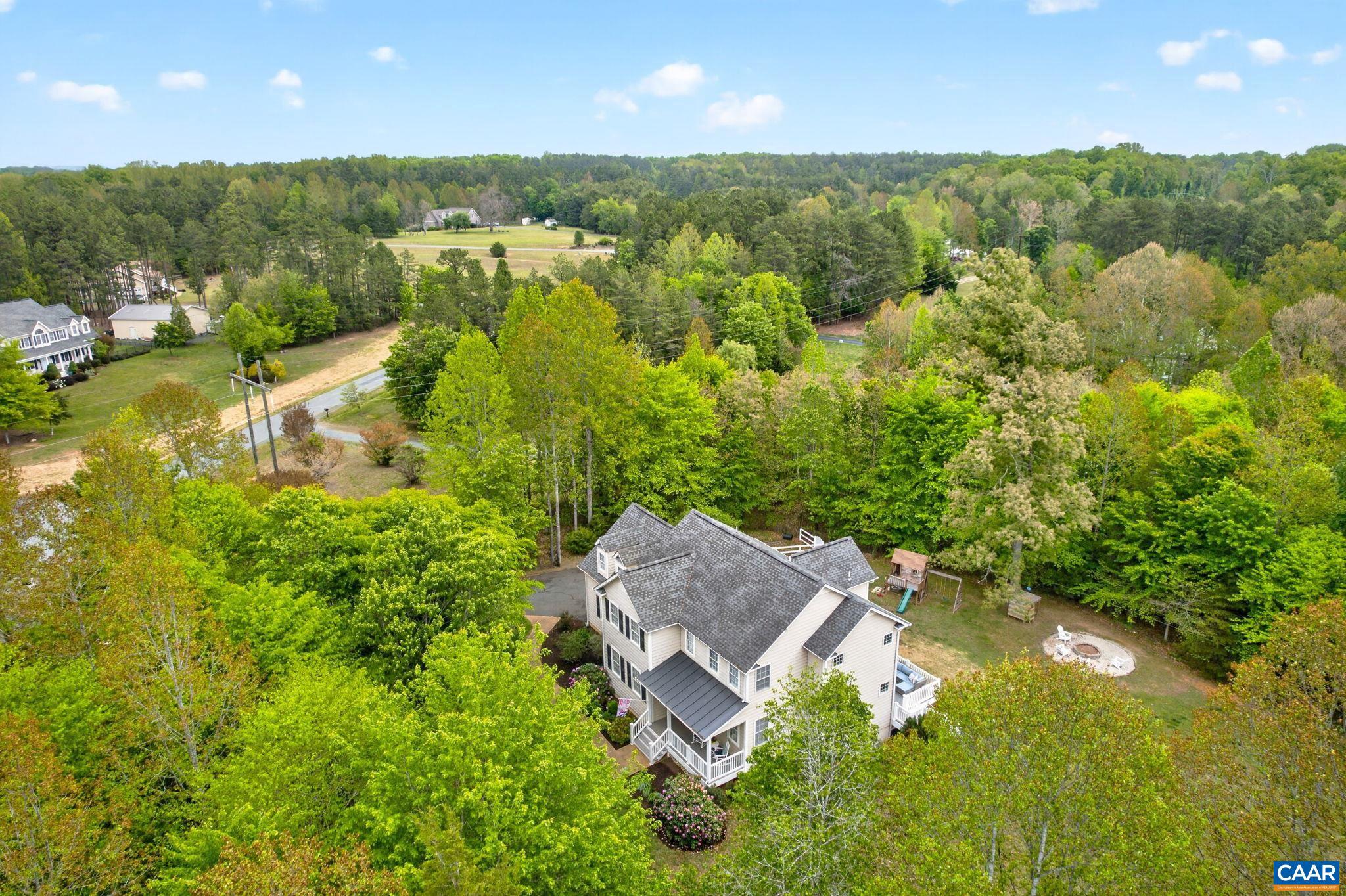 TAYLOR RIDGE ESTATES - Residential
