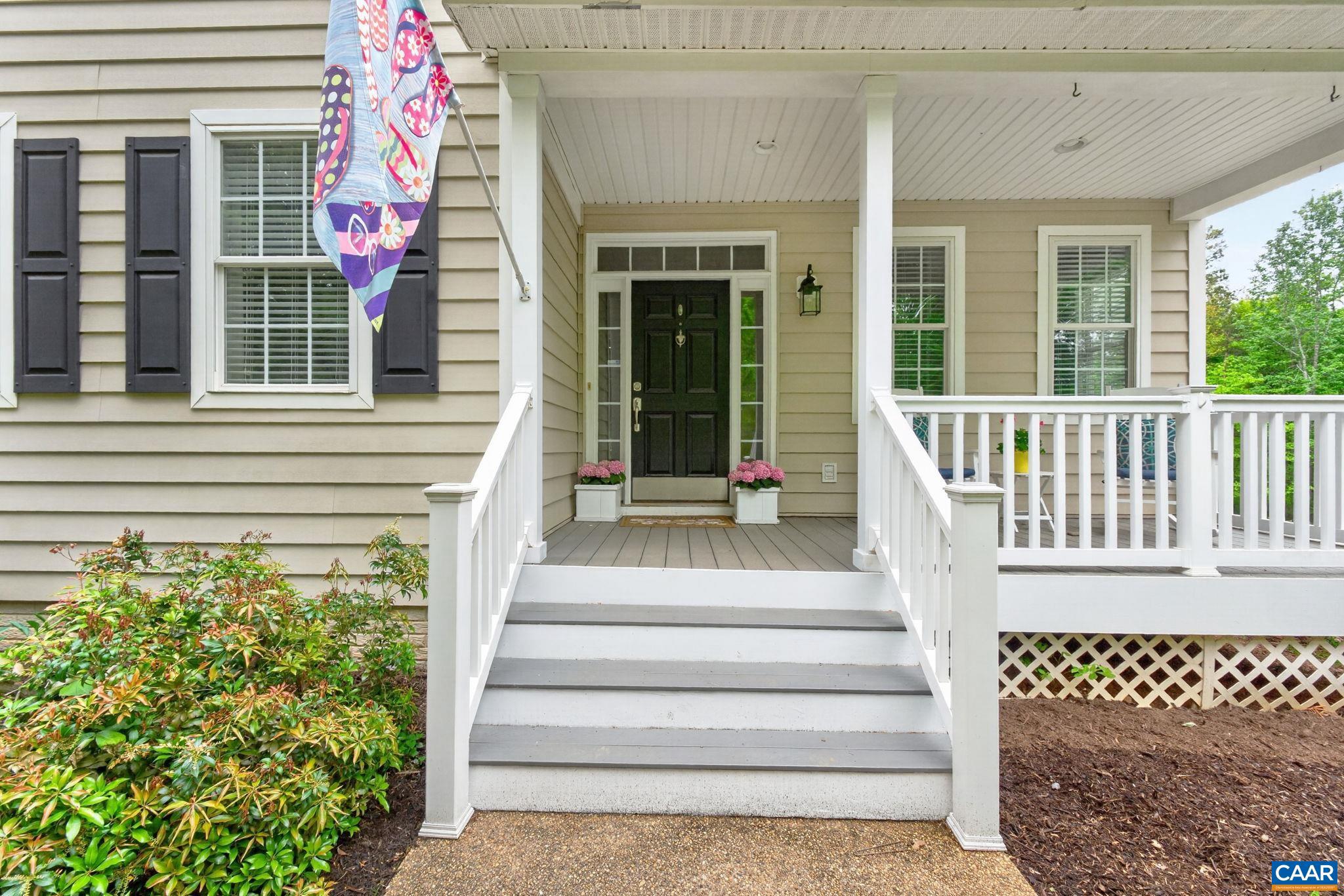 TAYLOR RIDGE ESTATES - Residential