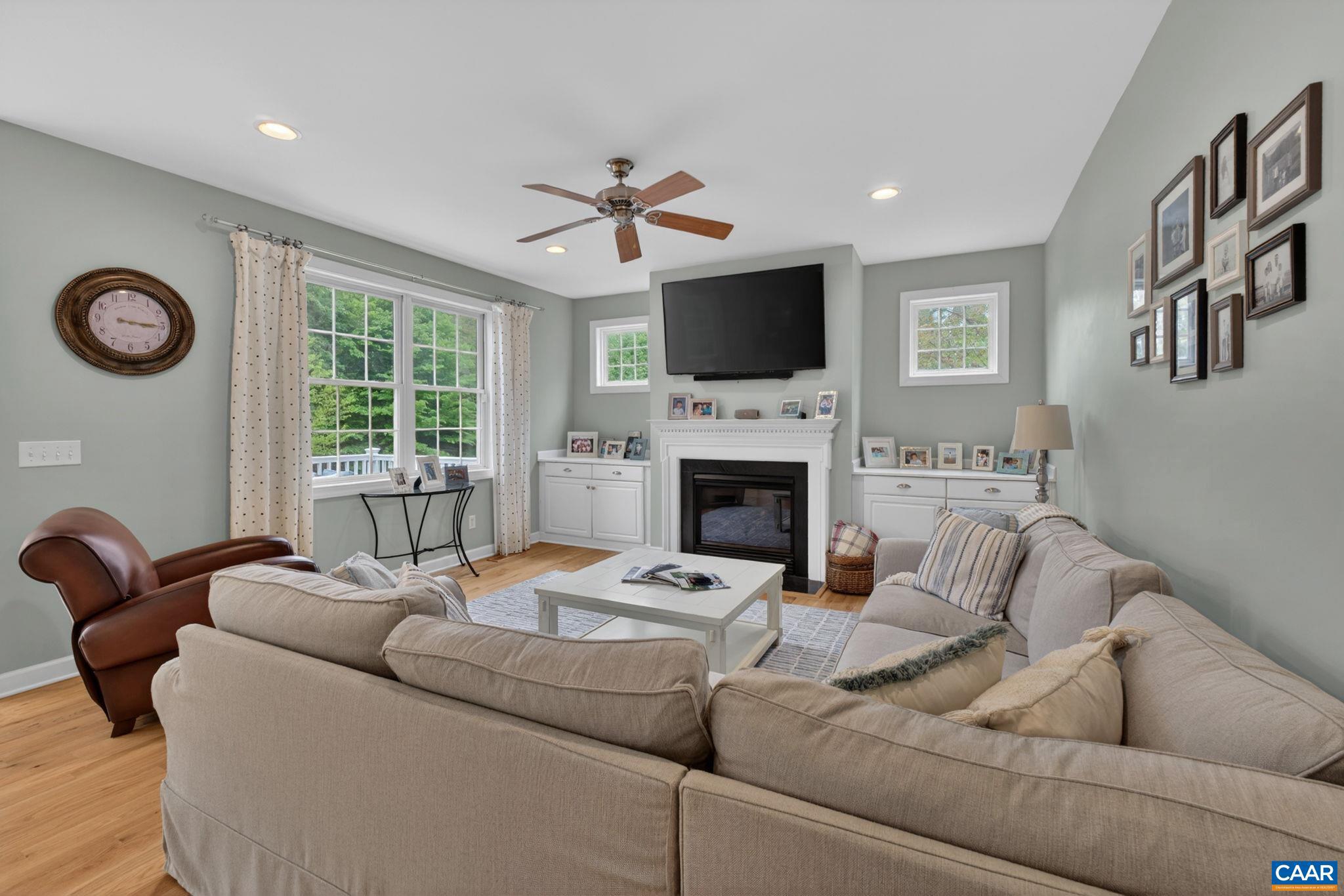TAYLOR RIDGE ESTATES - Residential
