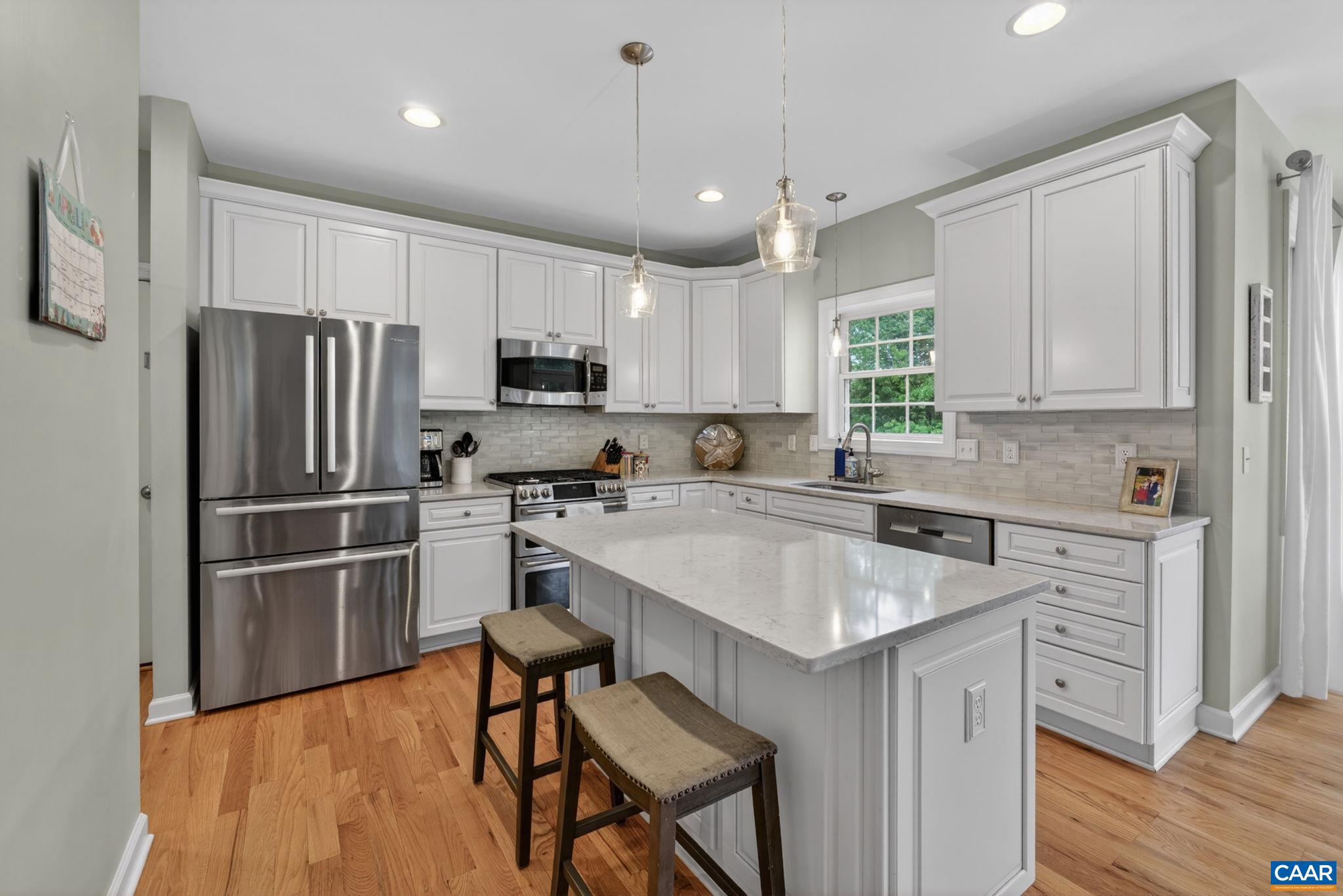 TAYLOR RIDGE ESTATES - Residential