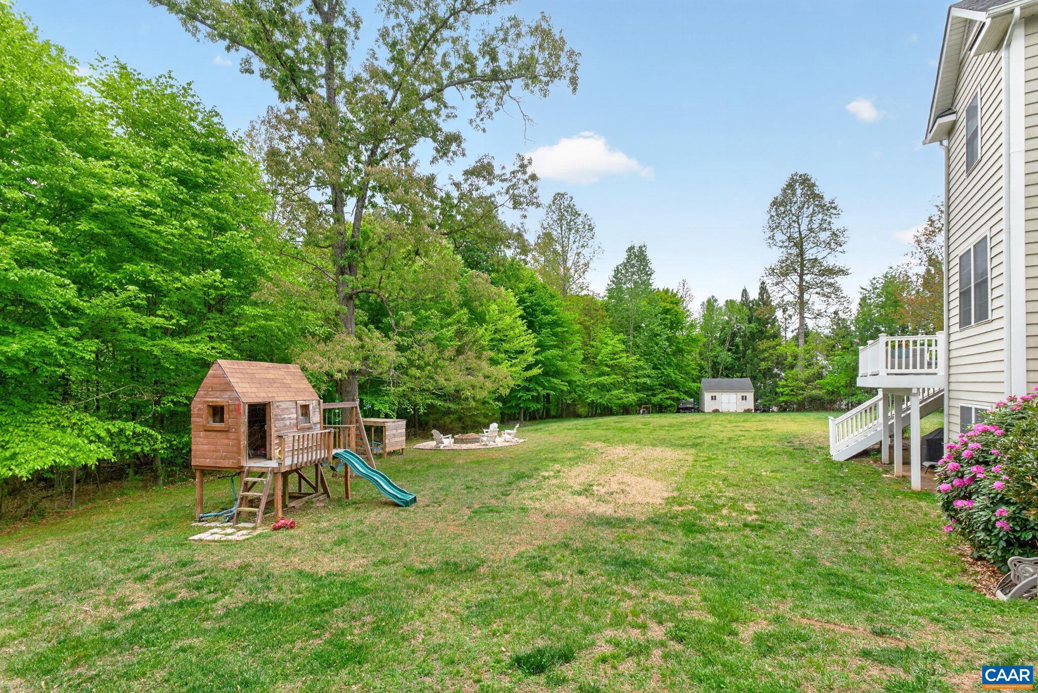 TAYLOR RIDGE ESTATES - Residential