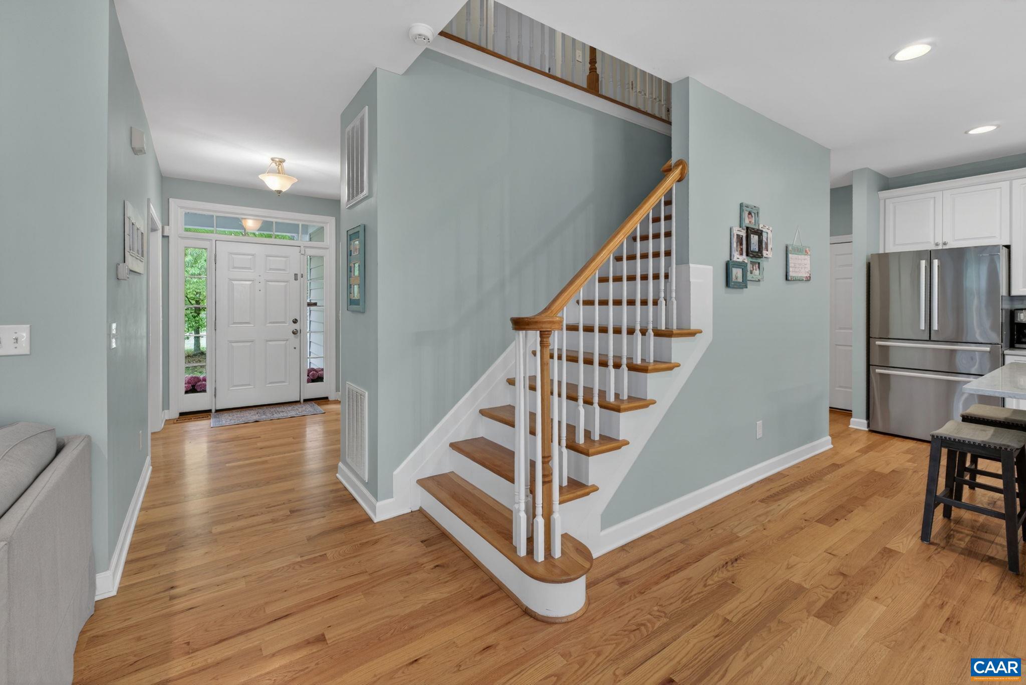 TAYLOR RIDGE ESTATES - Residential