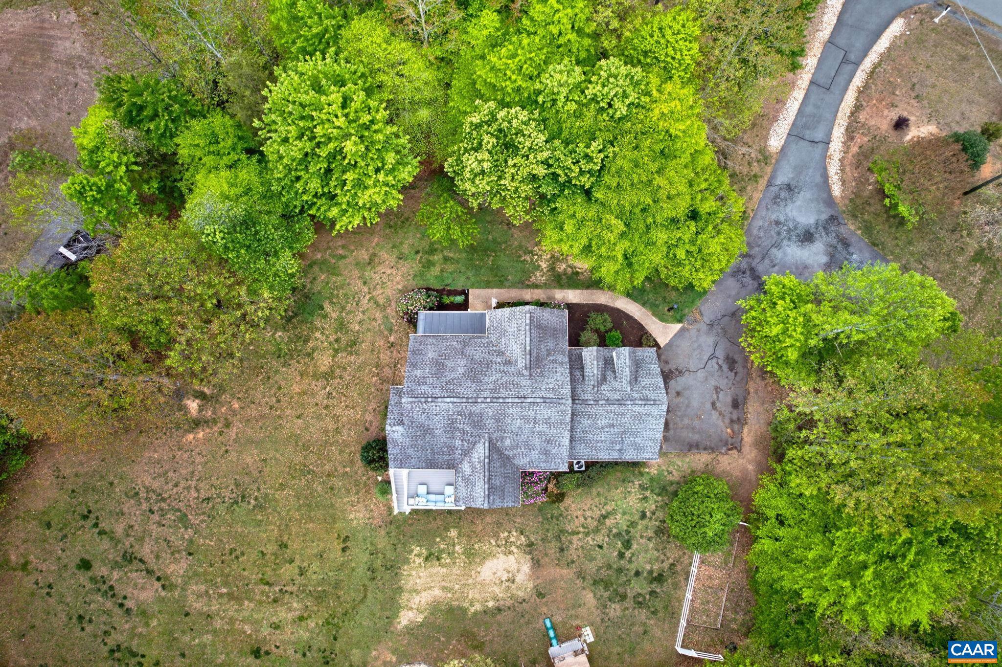 TAYLOR RIDGE ESTATES - Residential