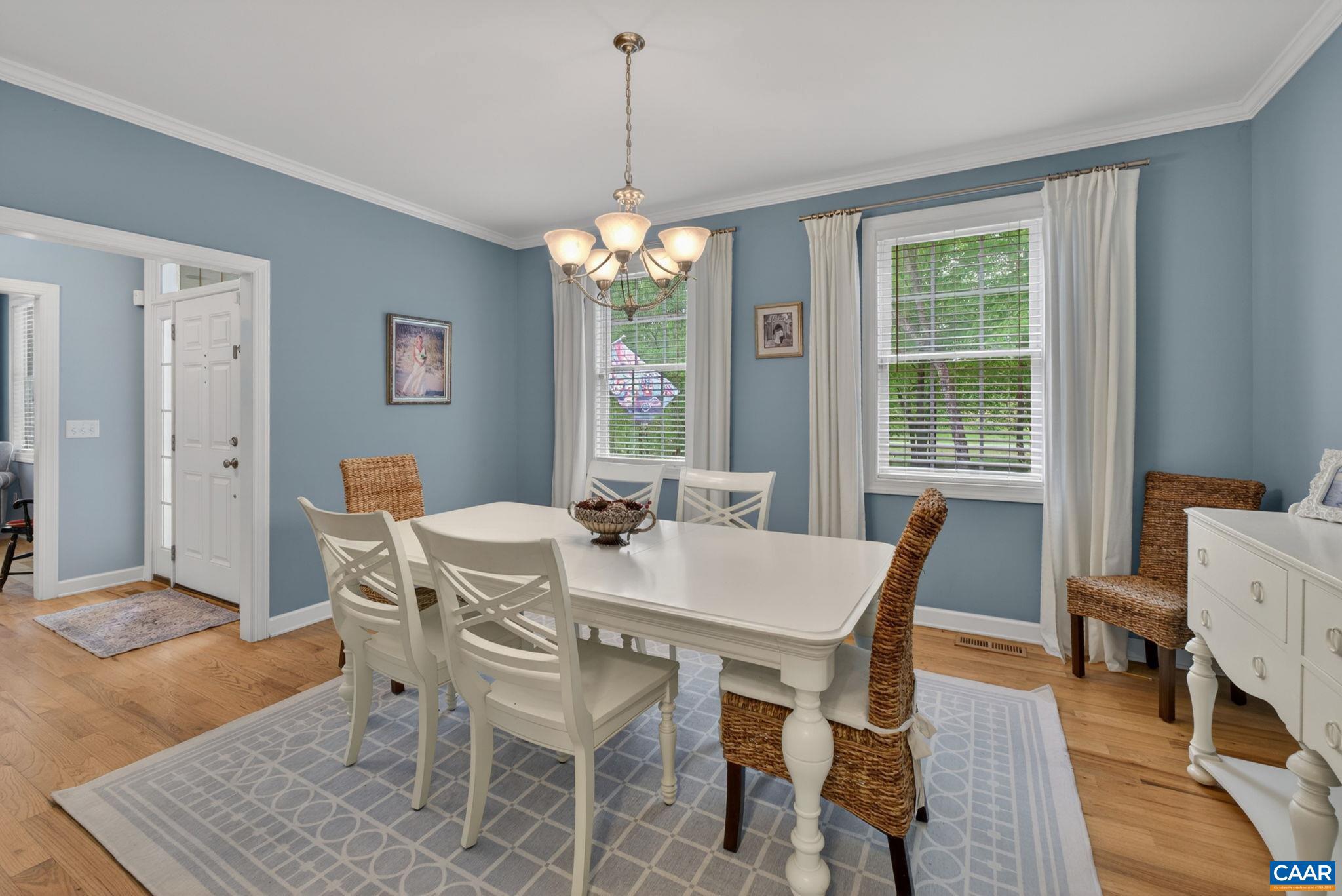 TAYLOR RIDGE ESTATES - Residential