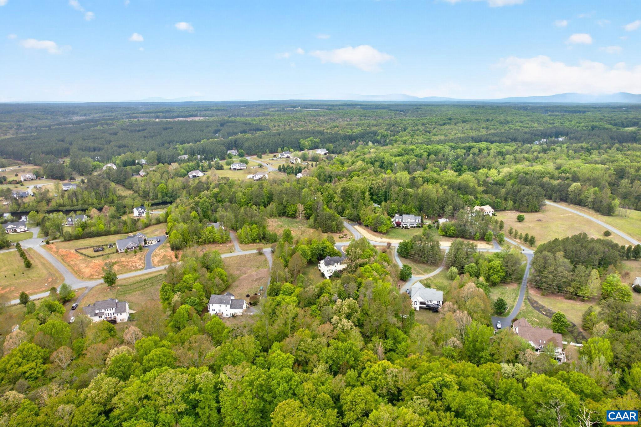 TAYLOR RIDGE ESTATES - Residential