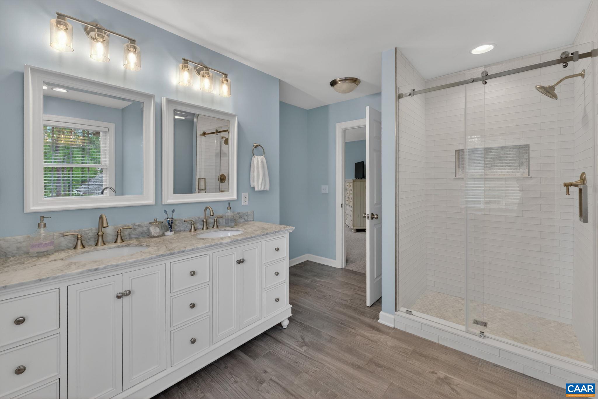 TAYLOR RIDGE ESTATES - Residential