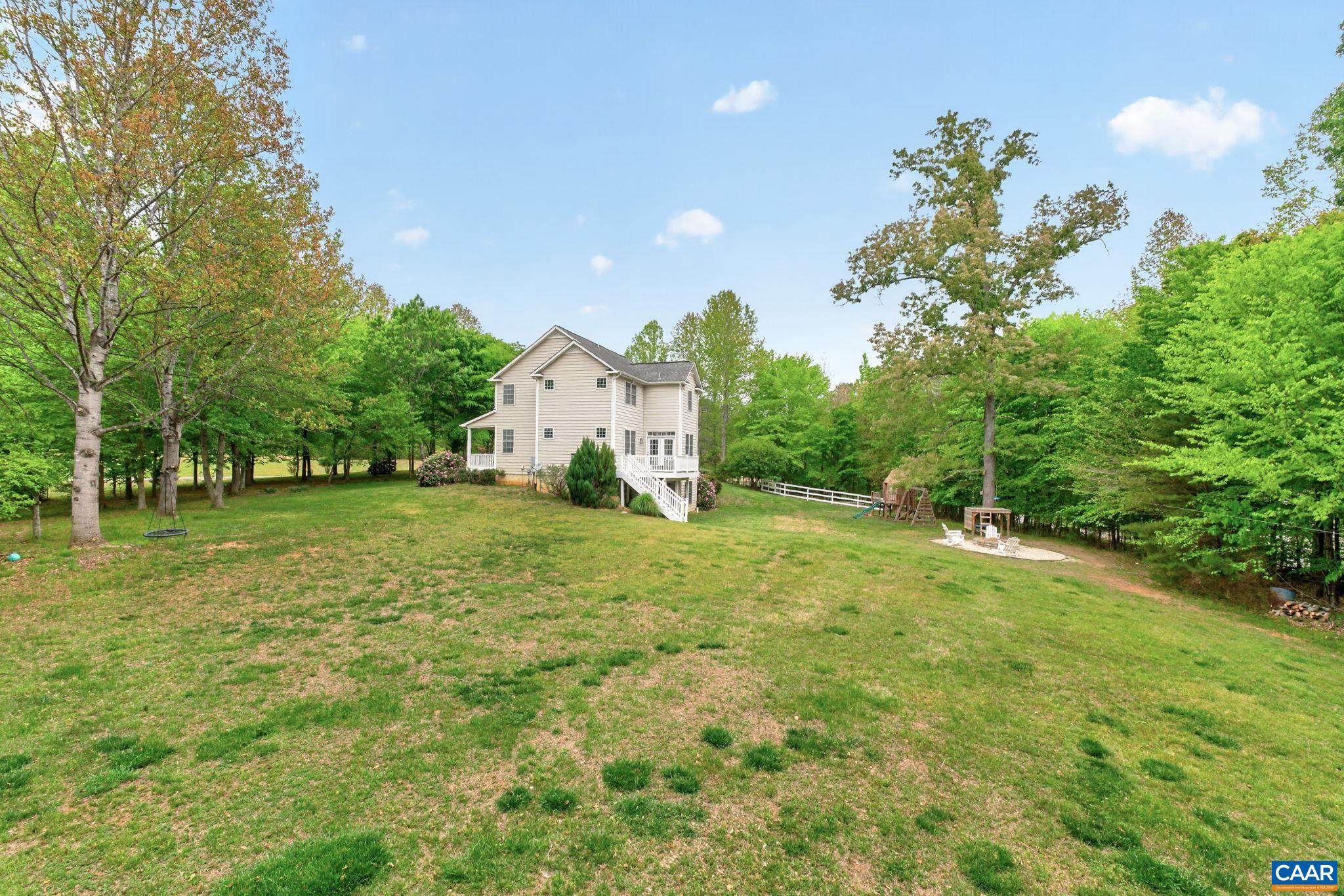 TAYLOR RIDGE ESTATES - Residential