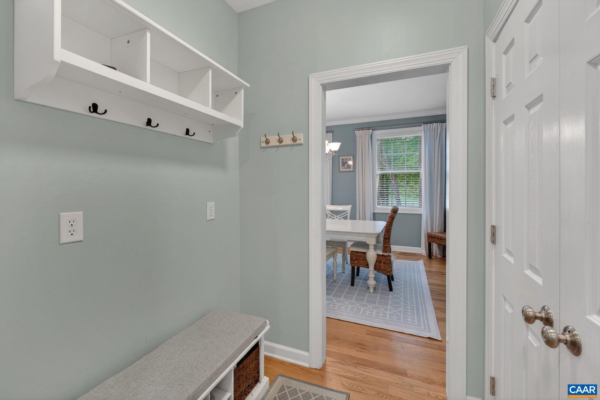 TAYLOR RIDGE ESTATES - Residential