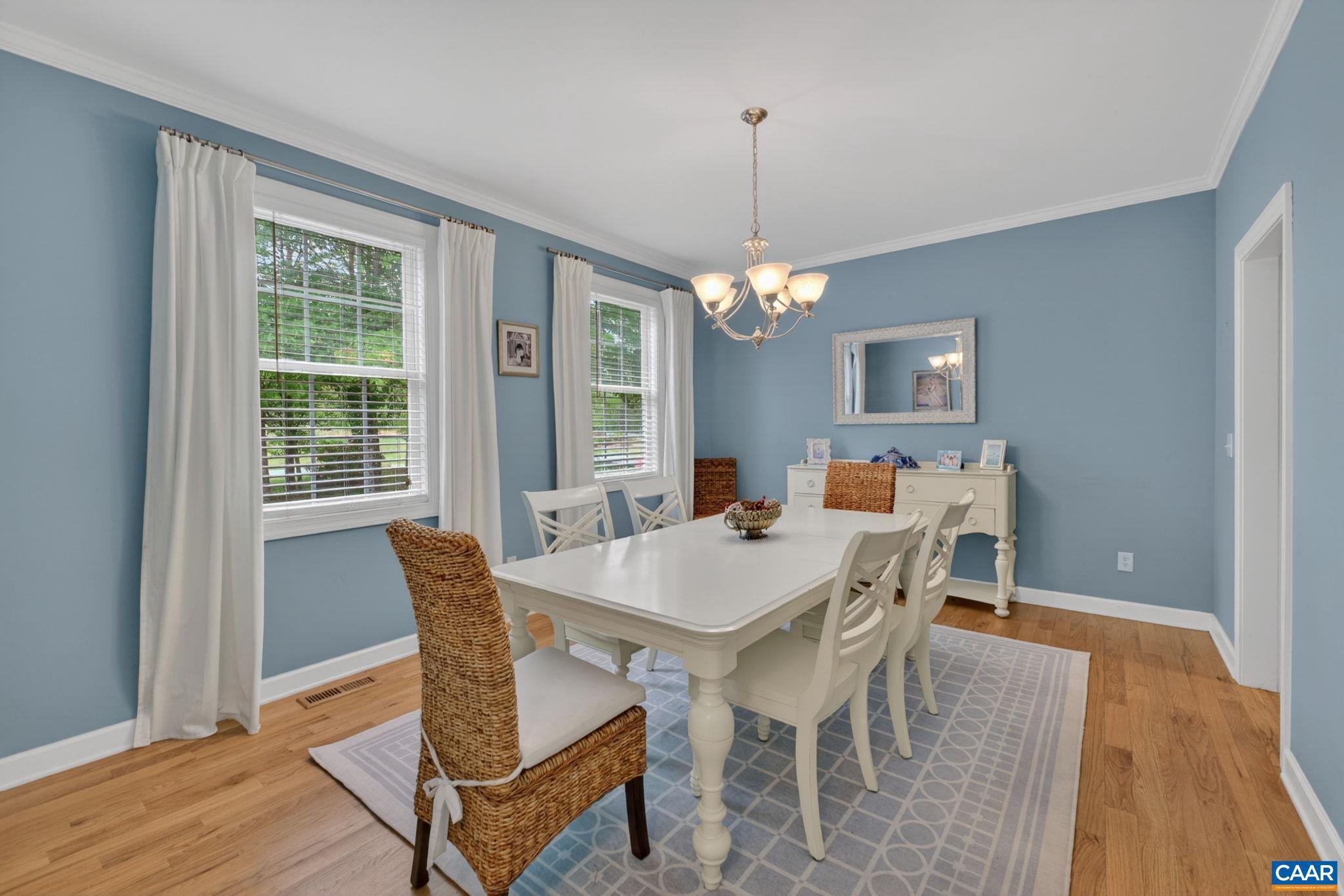 TAYLOR RIDGE ESTATES - Residential
