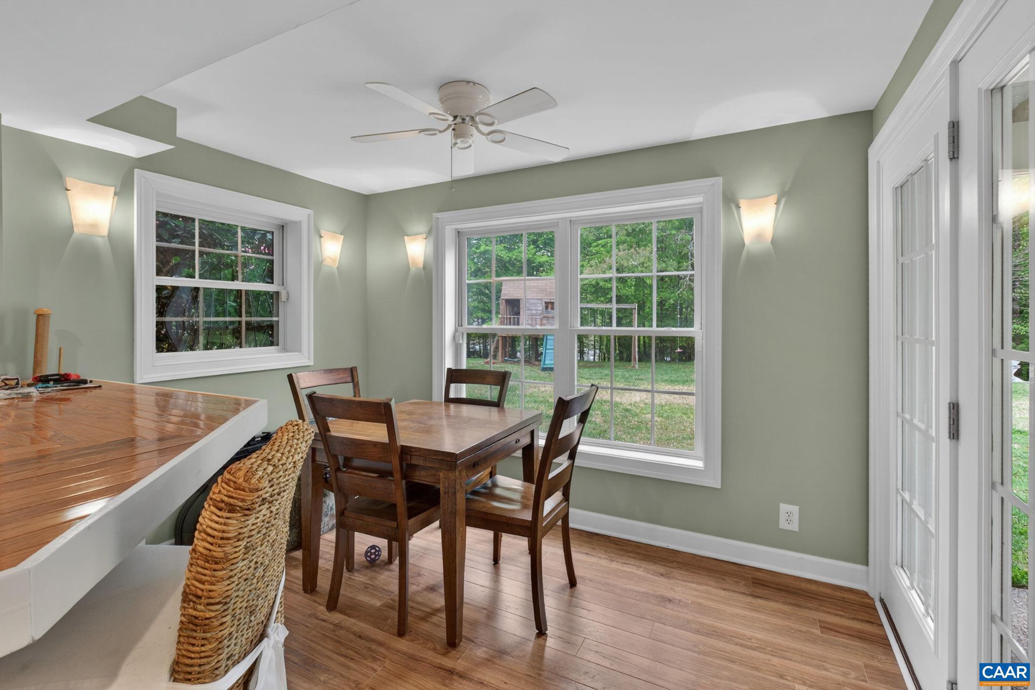 TAYLOR RIDGE ESTATES - Residential