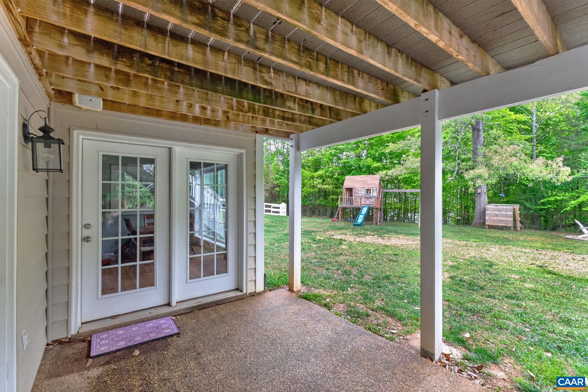 TAYLOR RIDGE ESTATES - Residential