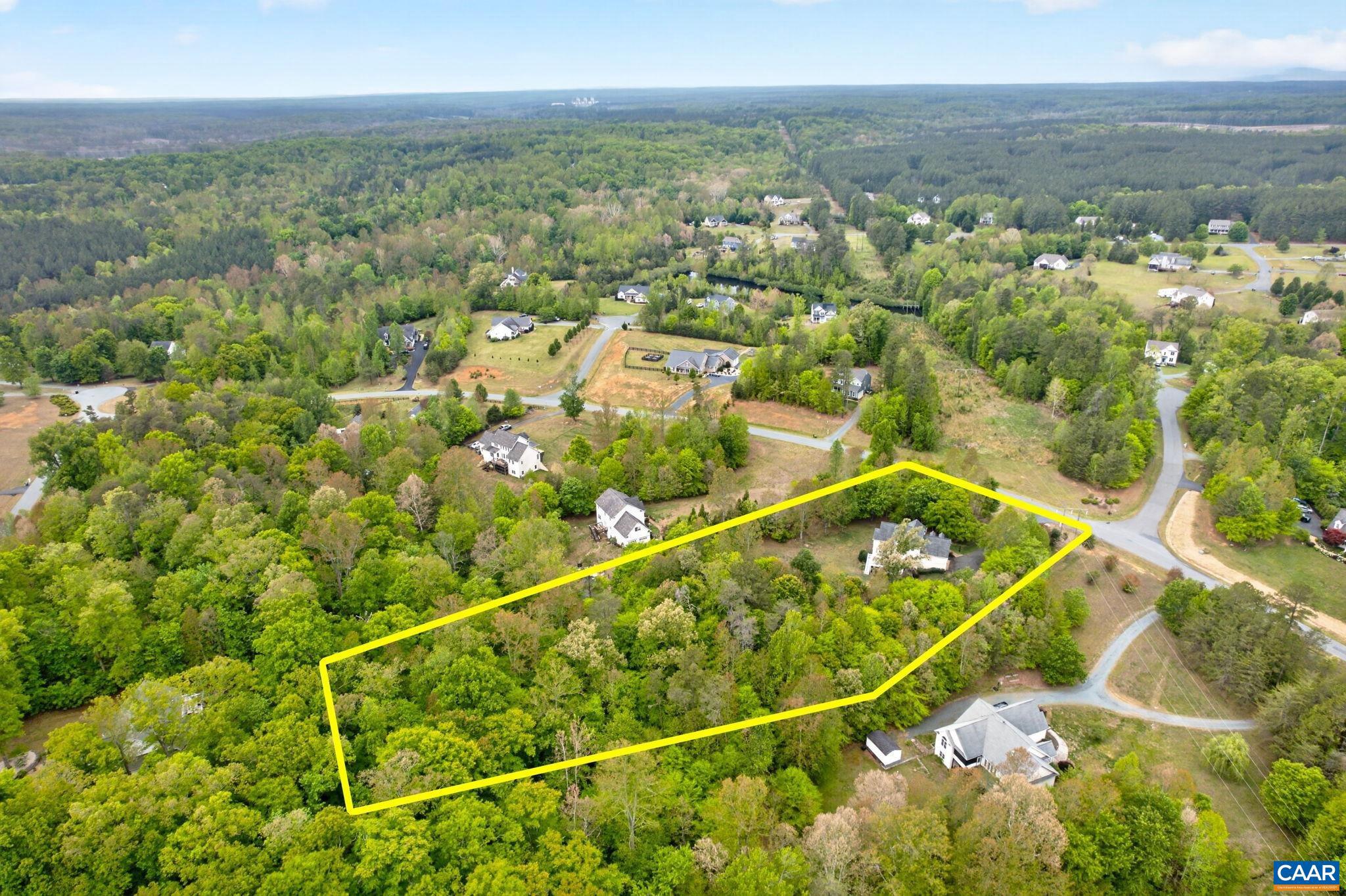 TAYLOR RIDGE ESTATES - Residential