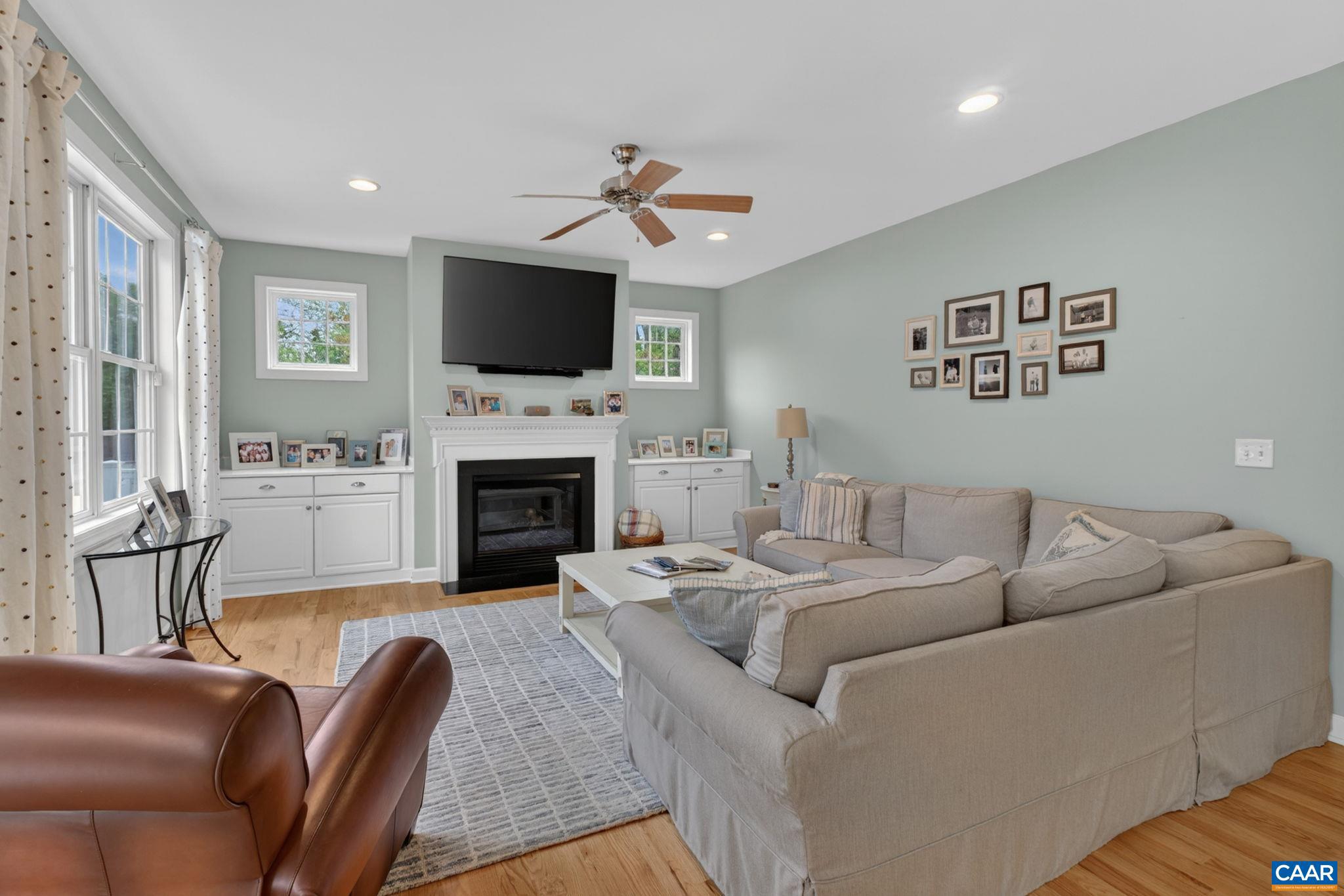 TAYLOR RIDGE ESTATES - Residential