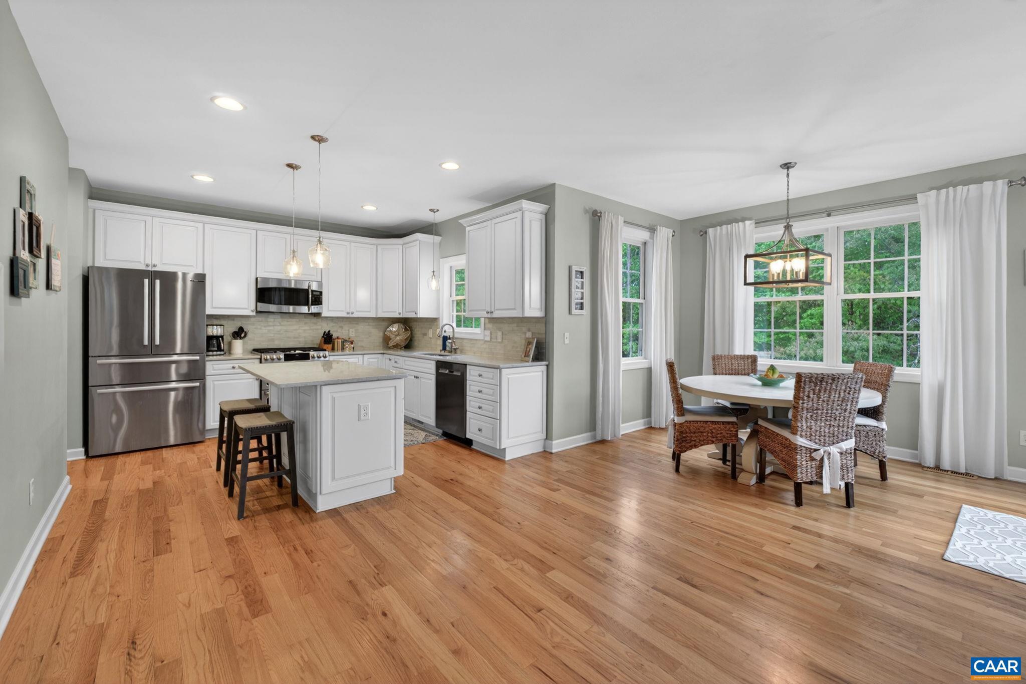 TAYLOR RIDGE ESTATES - Residential