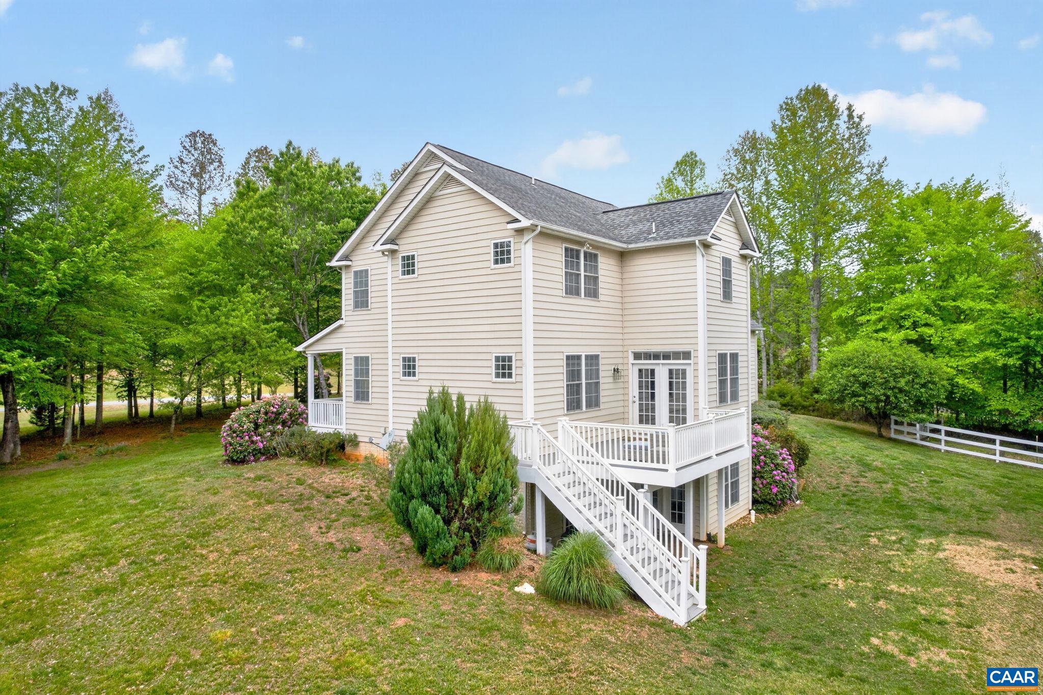 TAYLOR RIDGE ESTATES - Residential