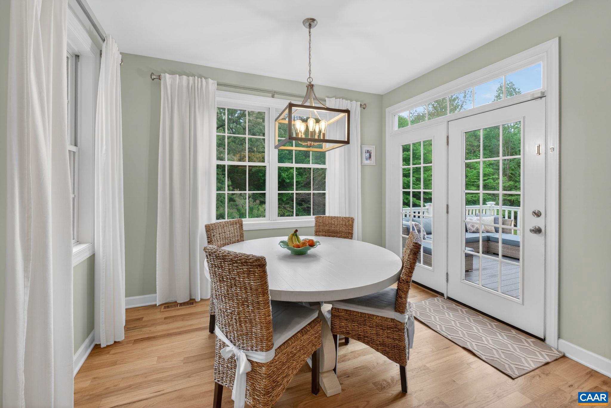 TAYLOR RIDGE ESTATES - Residential