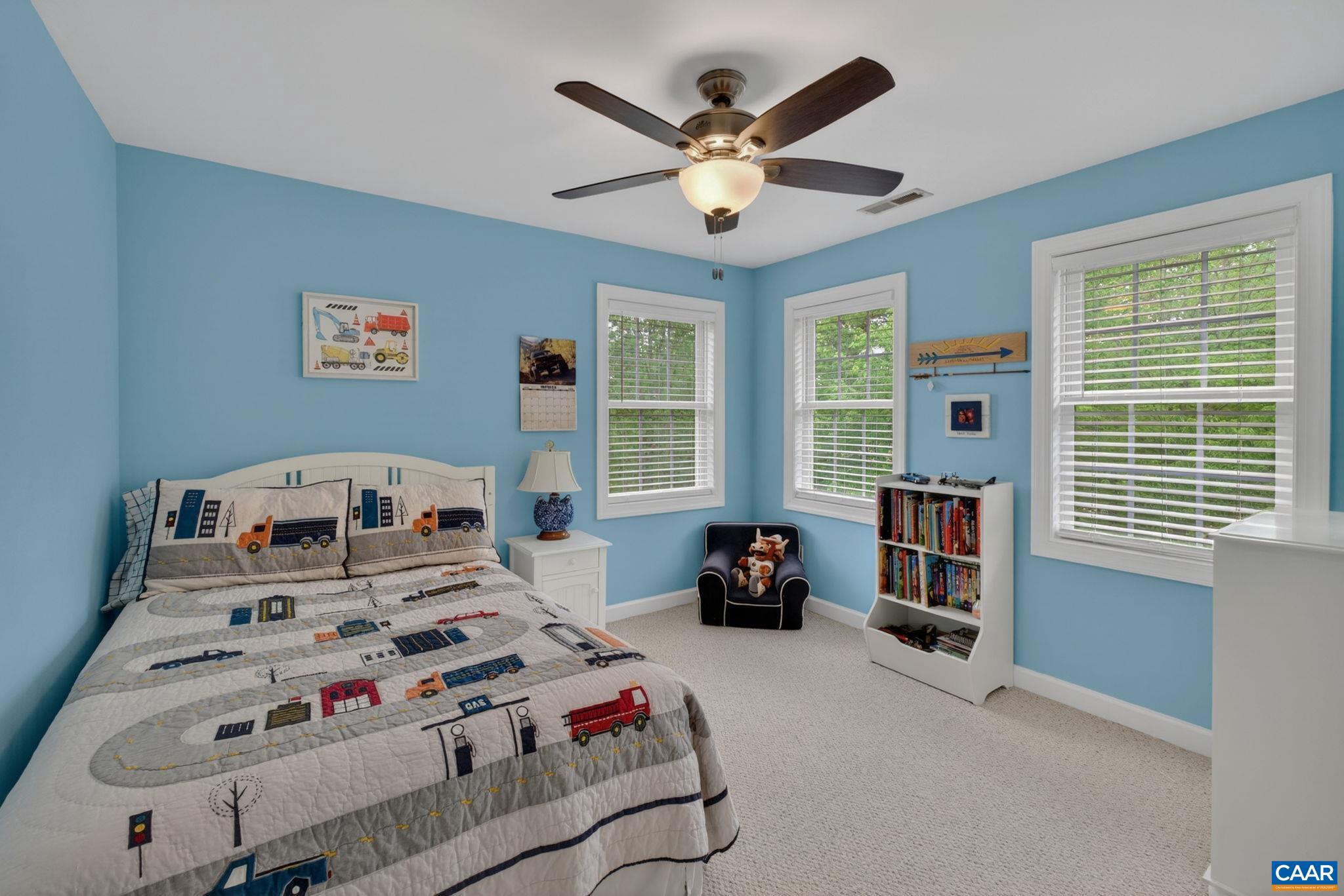 TAYLOR RIDGE ESTATES - Residential