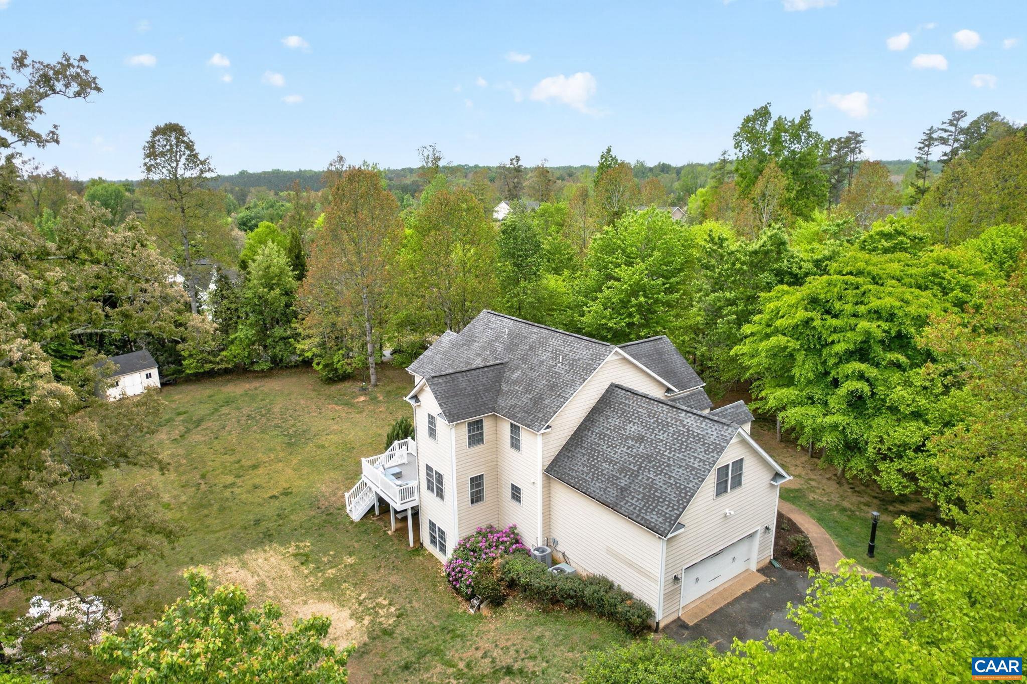 TAYLOR RIDGE ESTATES - Residential