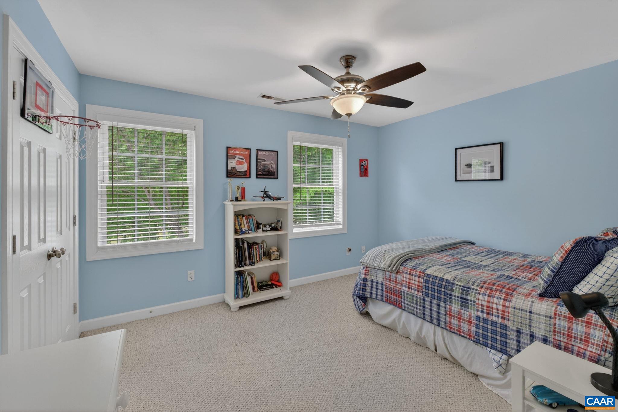 TAYLOR RIDGE ESTATES - Residential