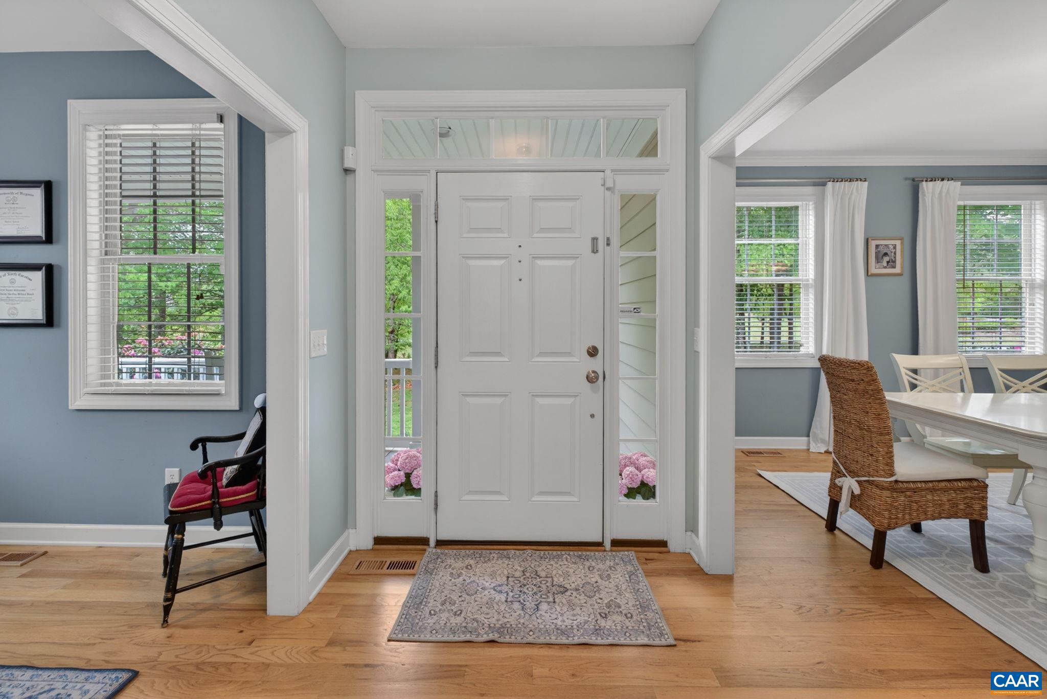 TAYLOR RIDGE ESTATES - Residential