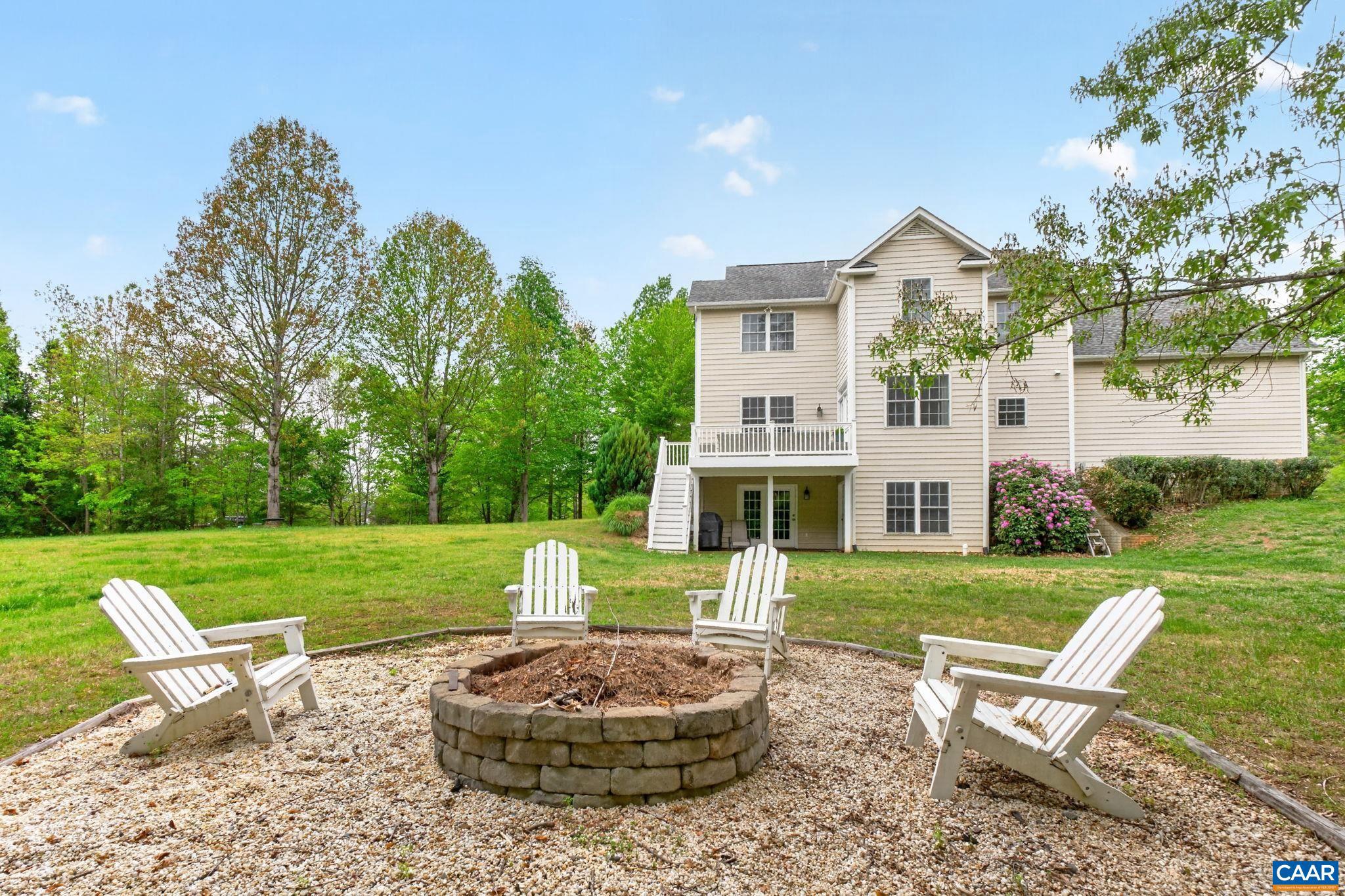 TAYLOR RIDGE ESTATES - Residential