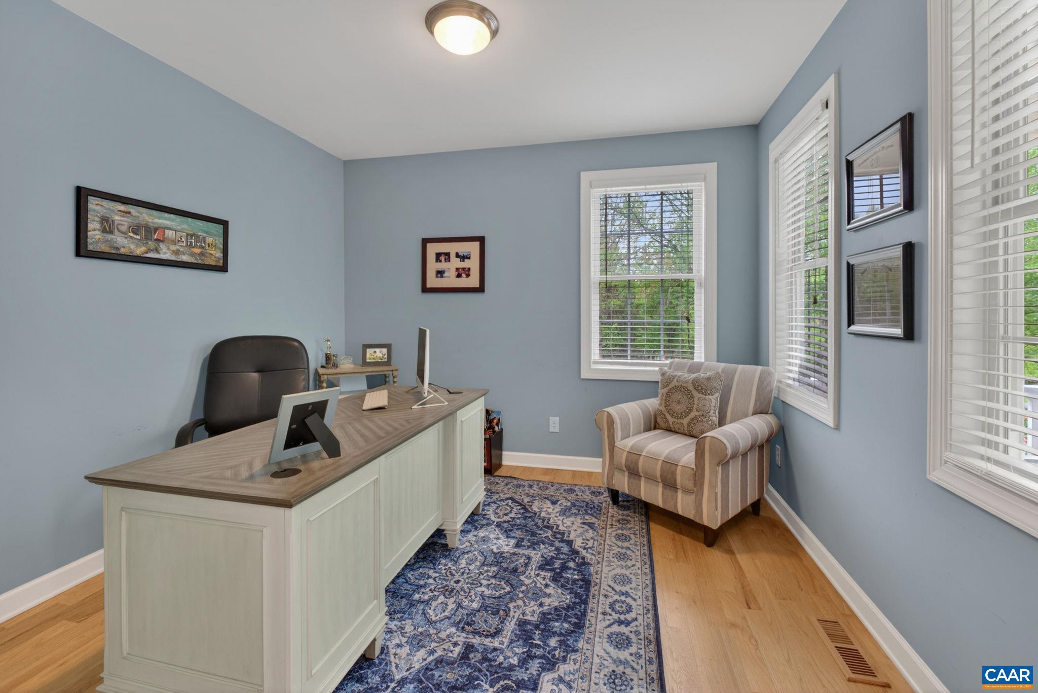 TAYLOR RIDGE ESTATES - Residential