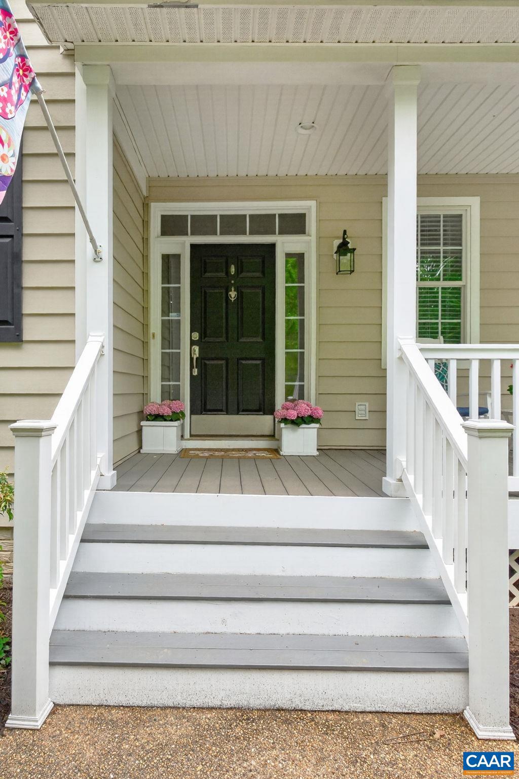 TAYLOR RIDGE ESTATES - Residential
