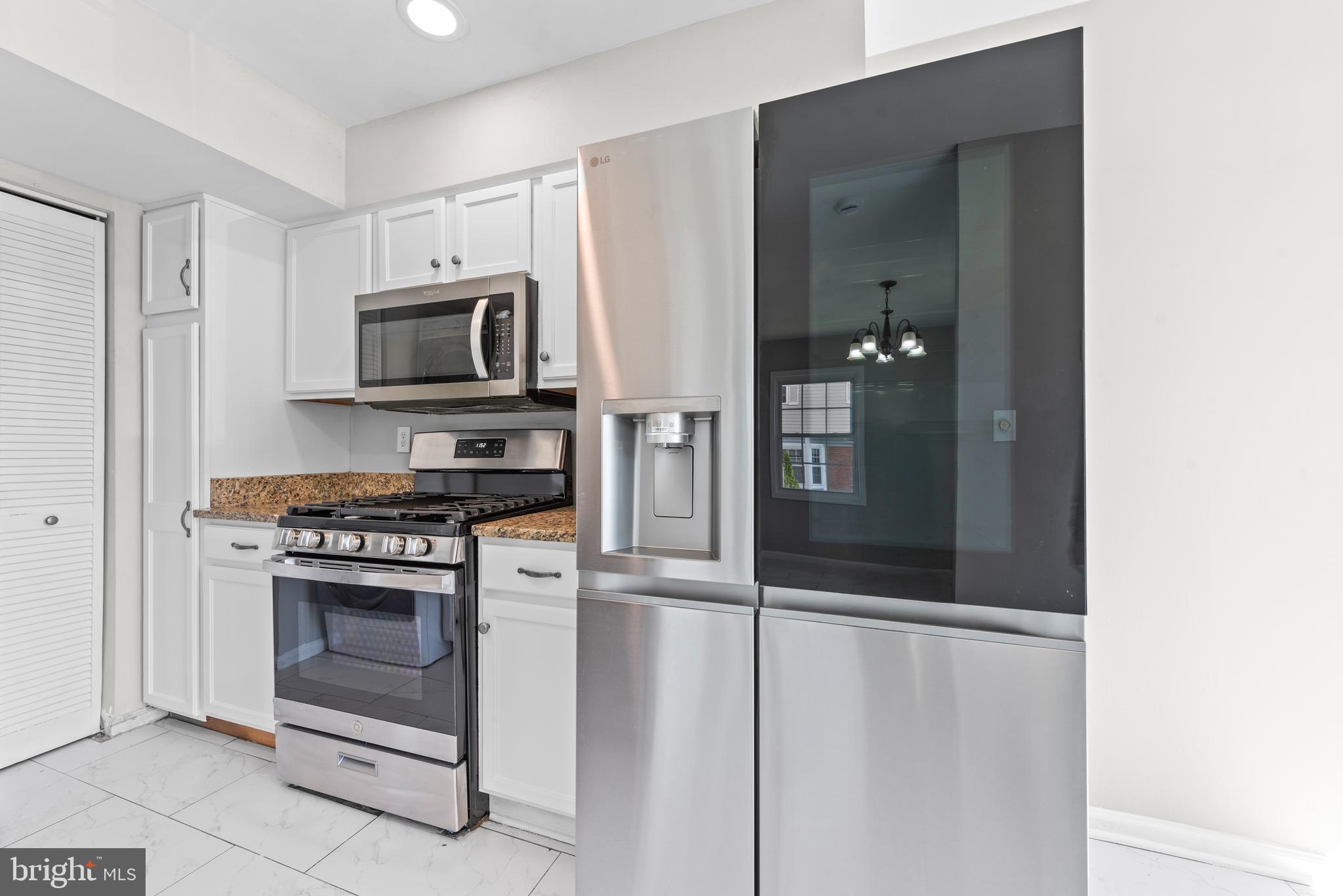 IRONGATE - Residential