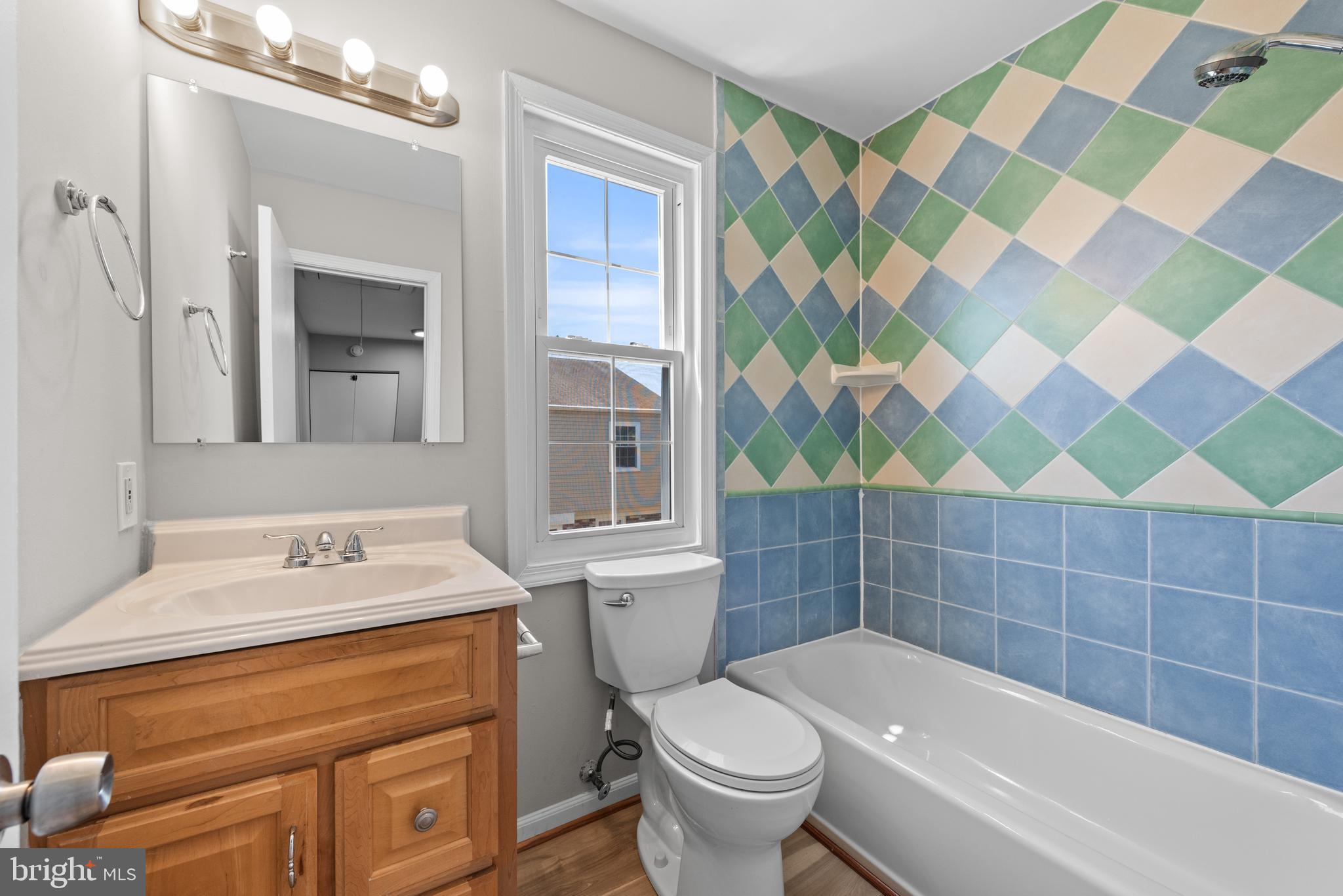 IRONGATE - Residential