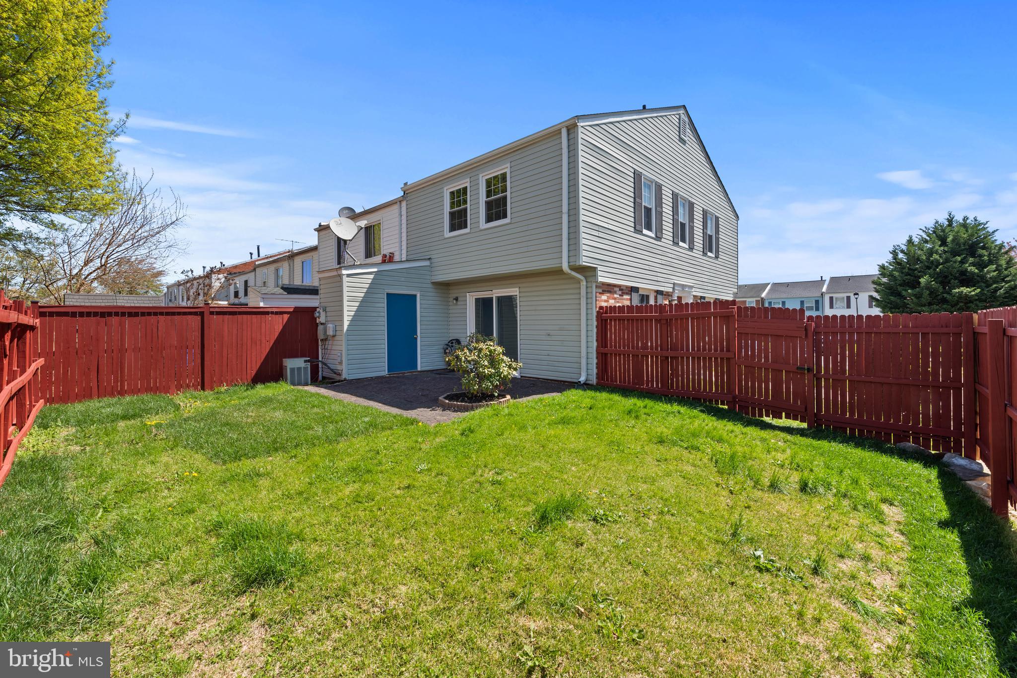 IRONGATE - Residential