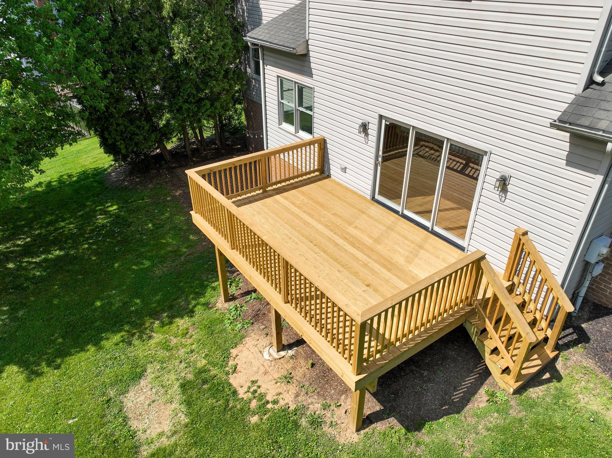 SPRINGDALE FARMS - Residential