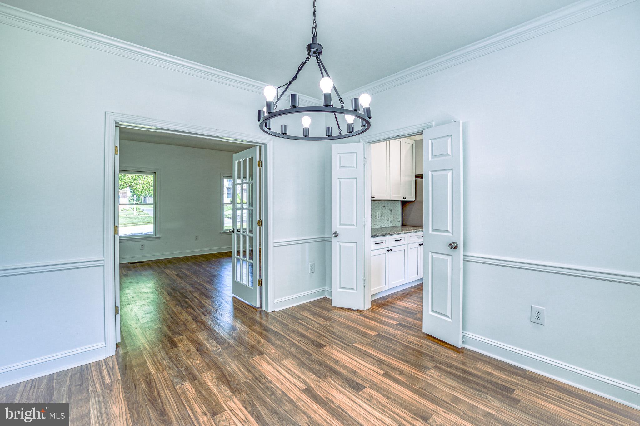 SPRINGDALE FARMS - Residential