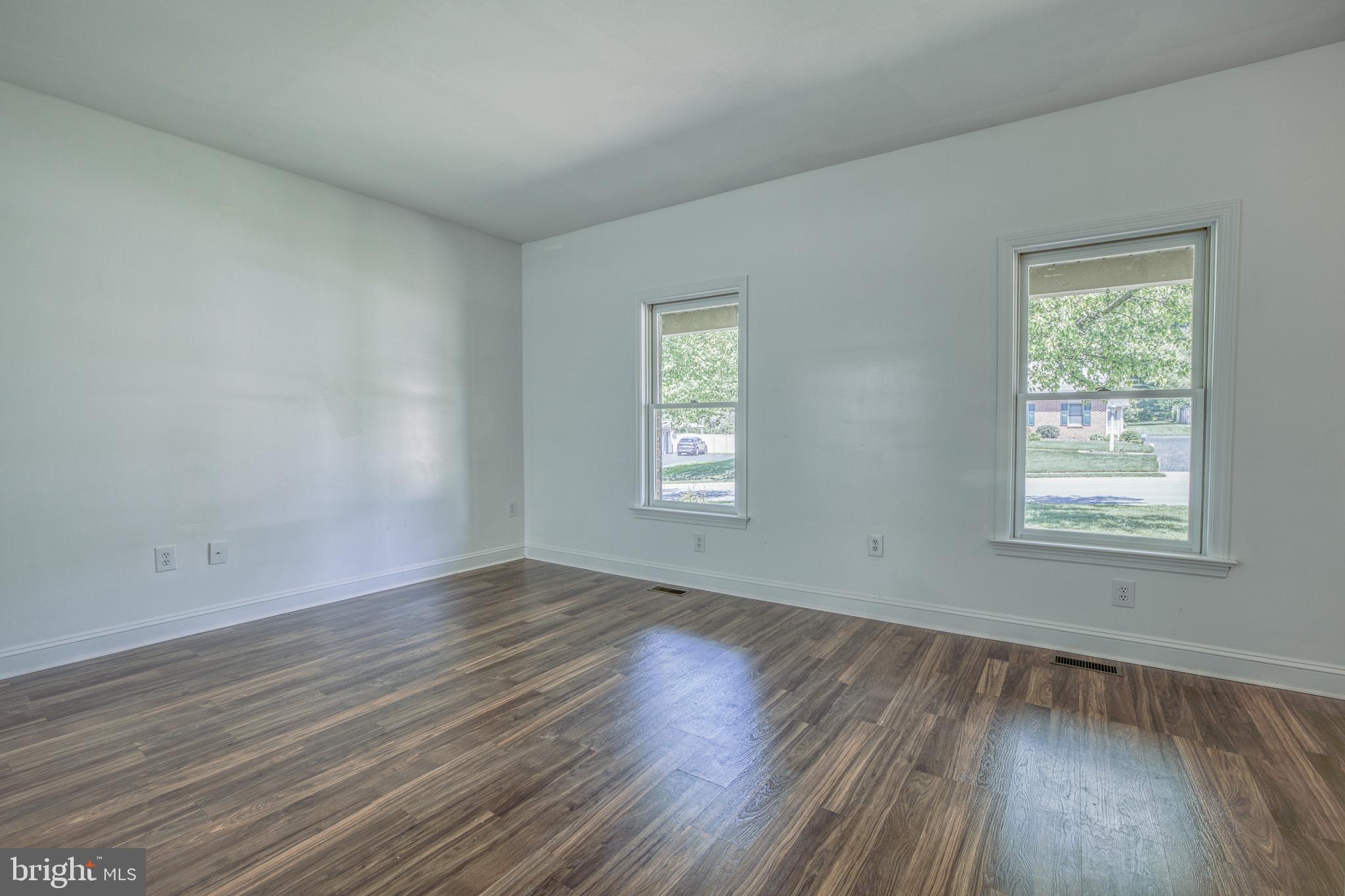 SPRINGDALE FARMS - Residential