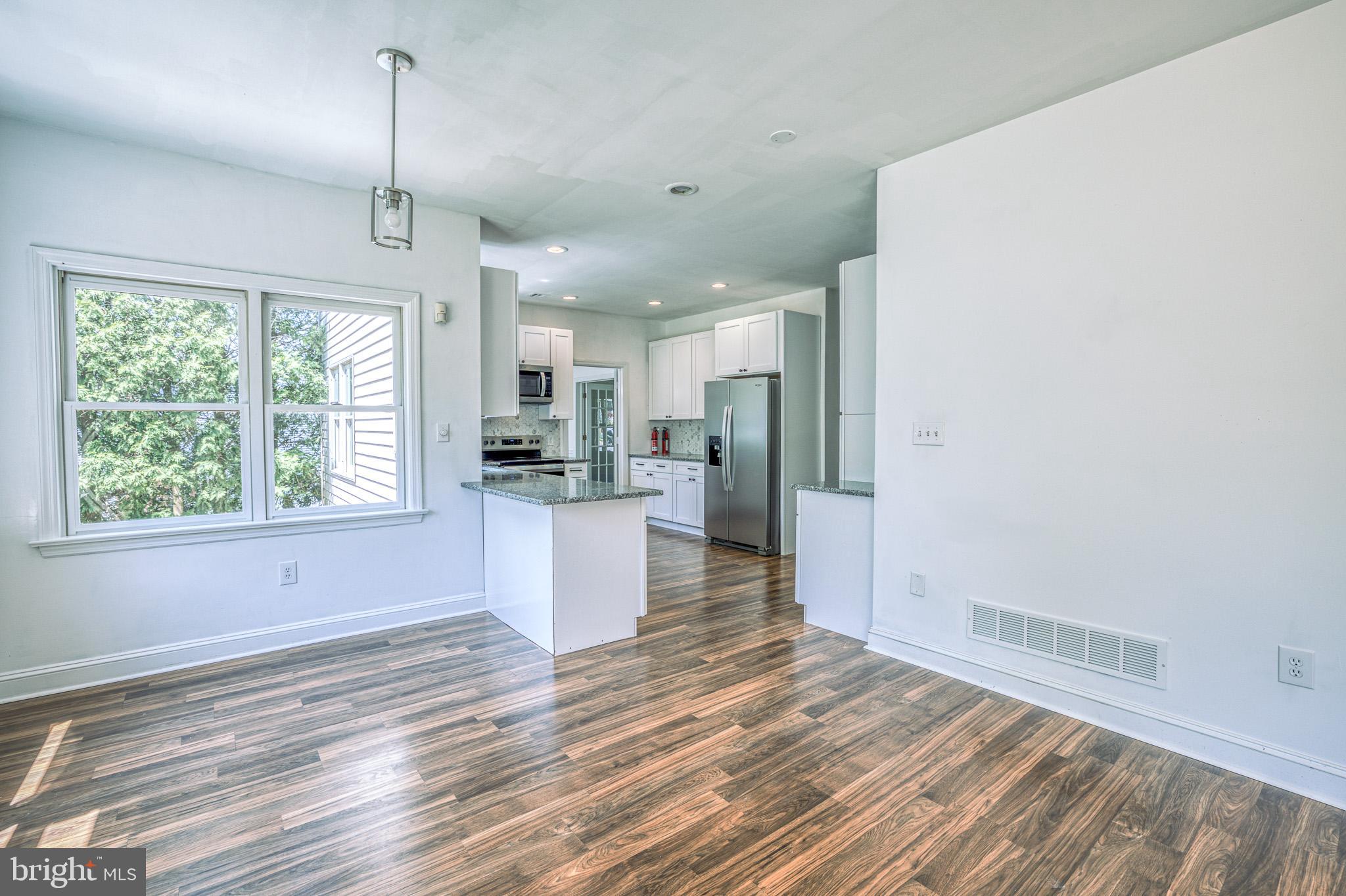 SPRINGDALE FARMS - Residential