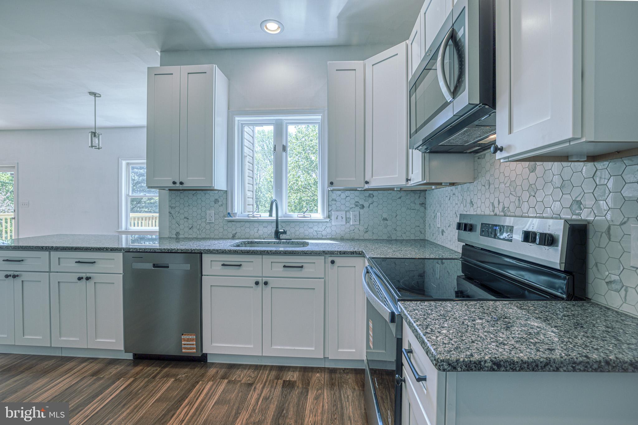 SPRINGDALE FARMS - Residential