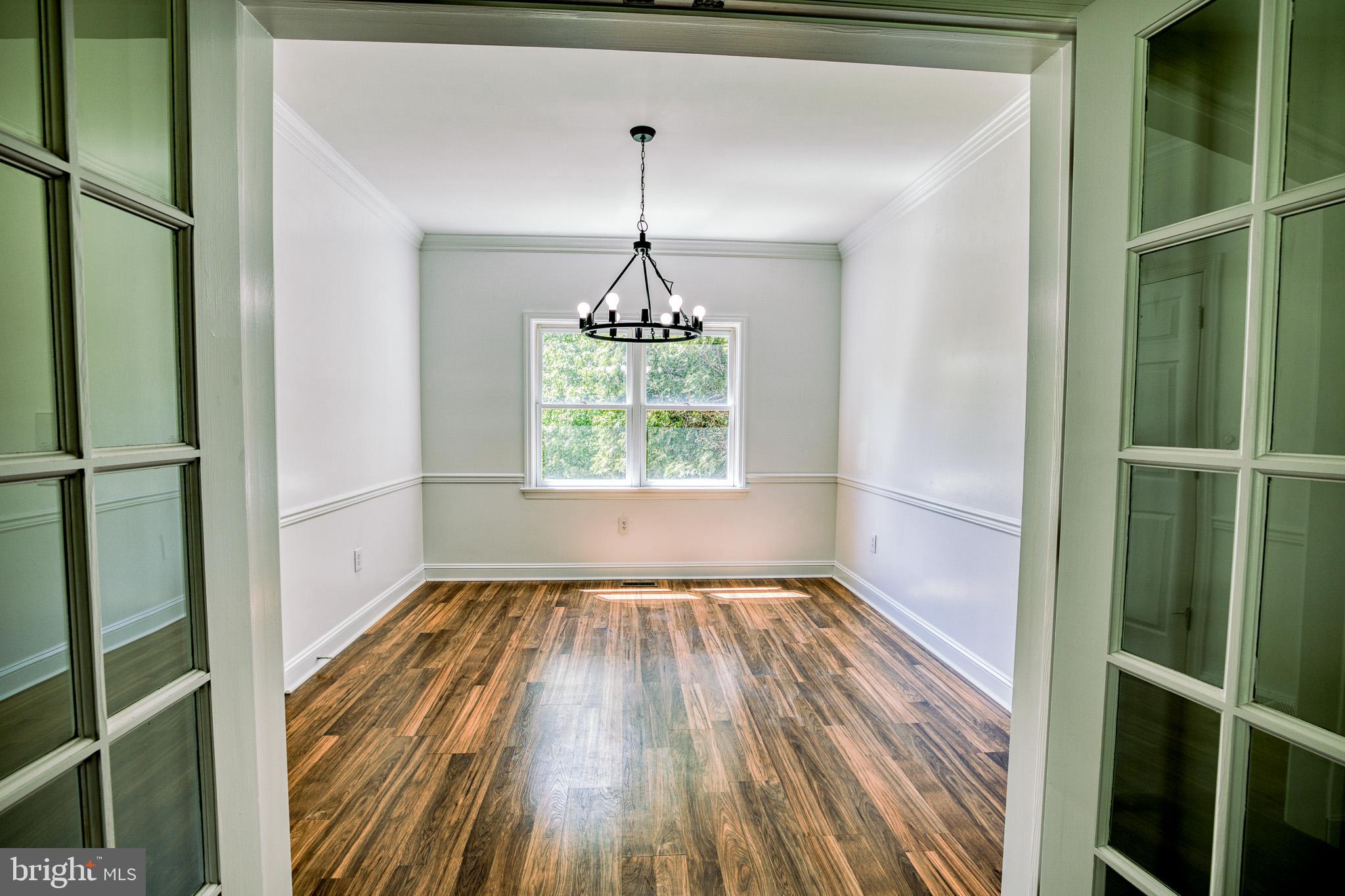 SPRINGDALE FARMS - Residential