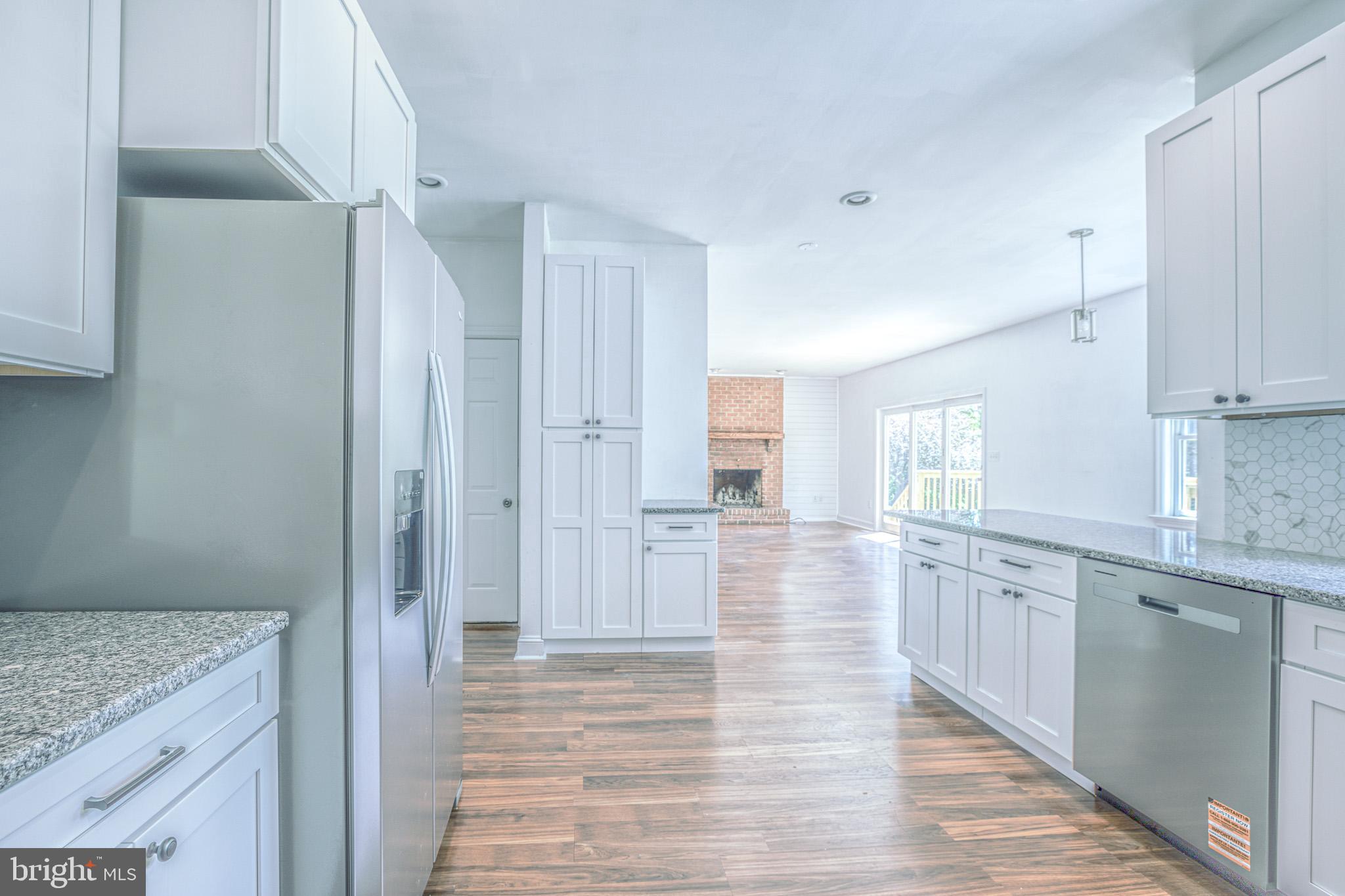 SPRINGDALE FARMS - Residential