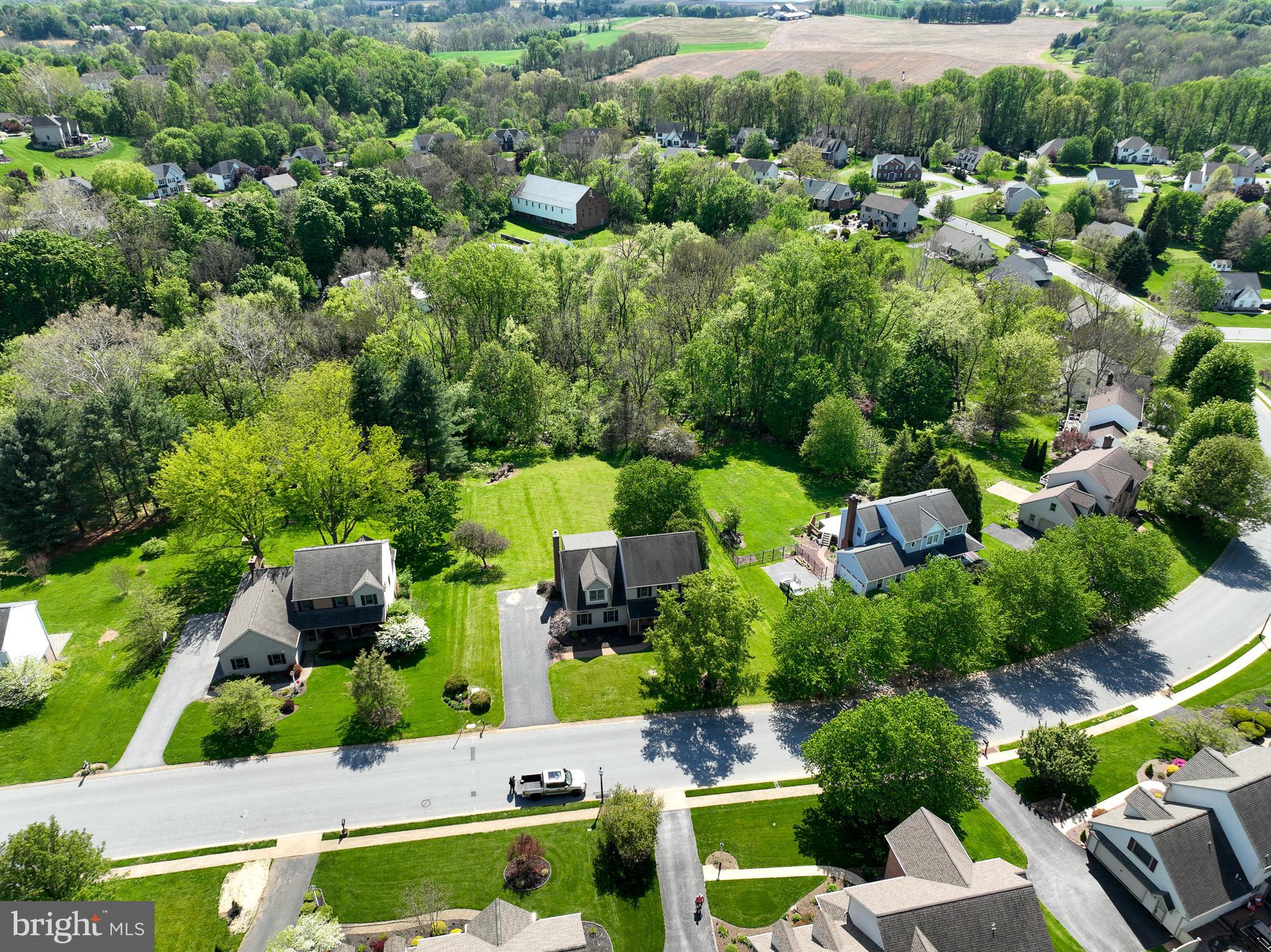 SPRINGDALE FARMS - Residential