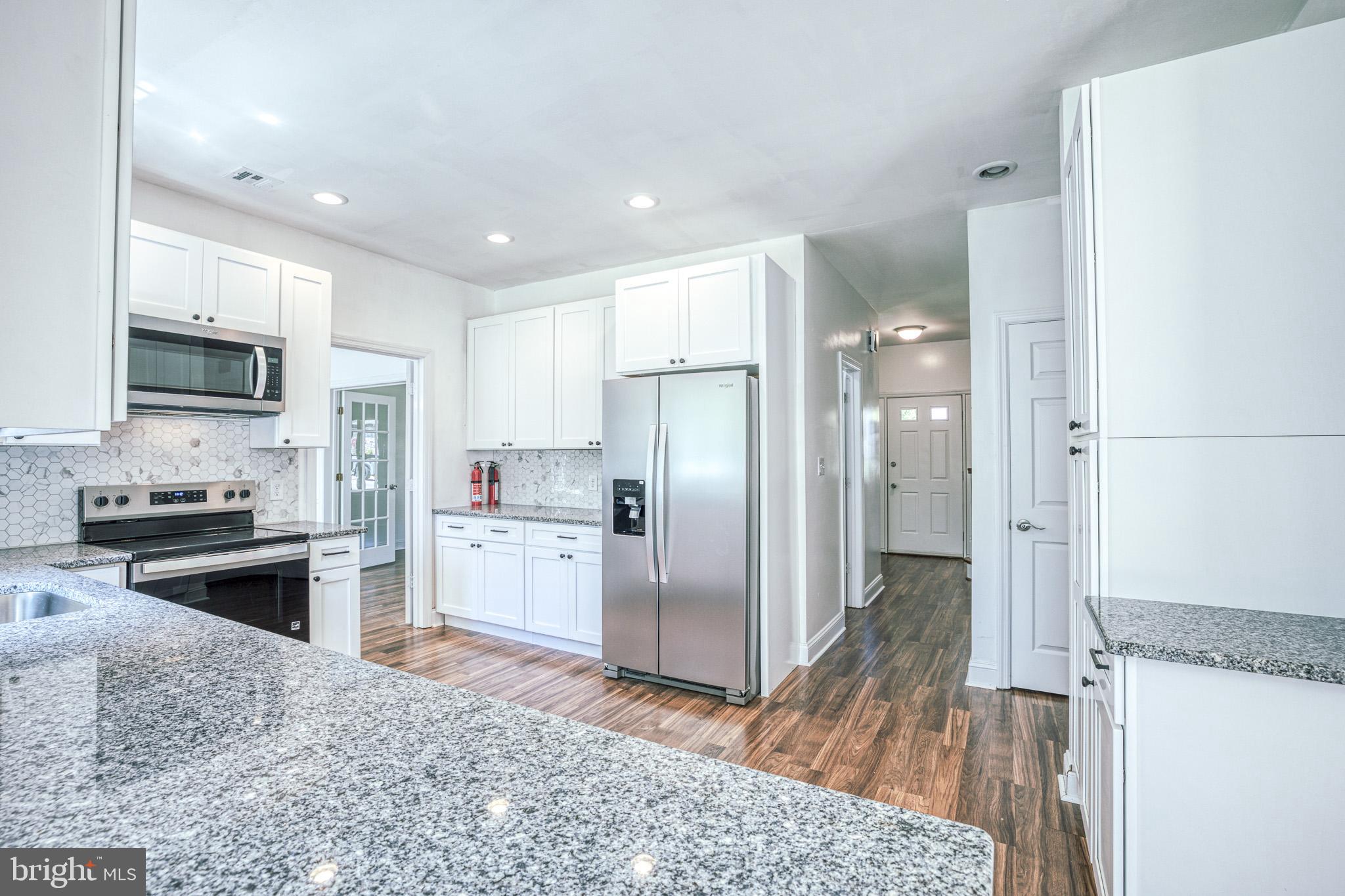 SPRINGDALE FARMS - Residential