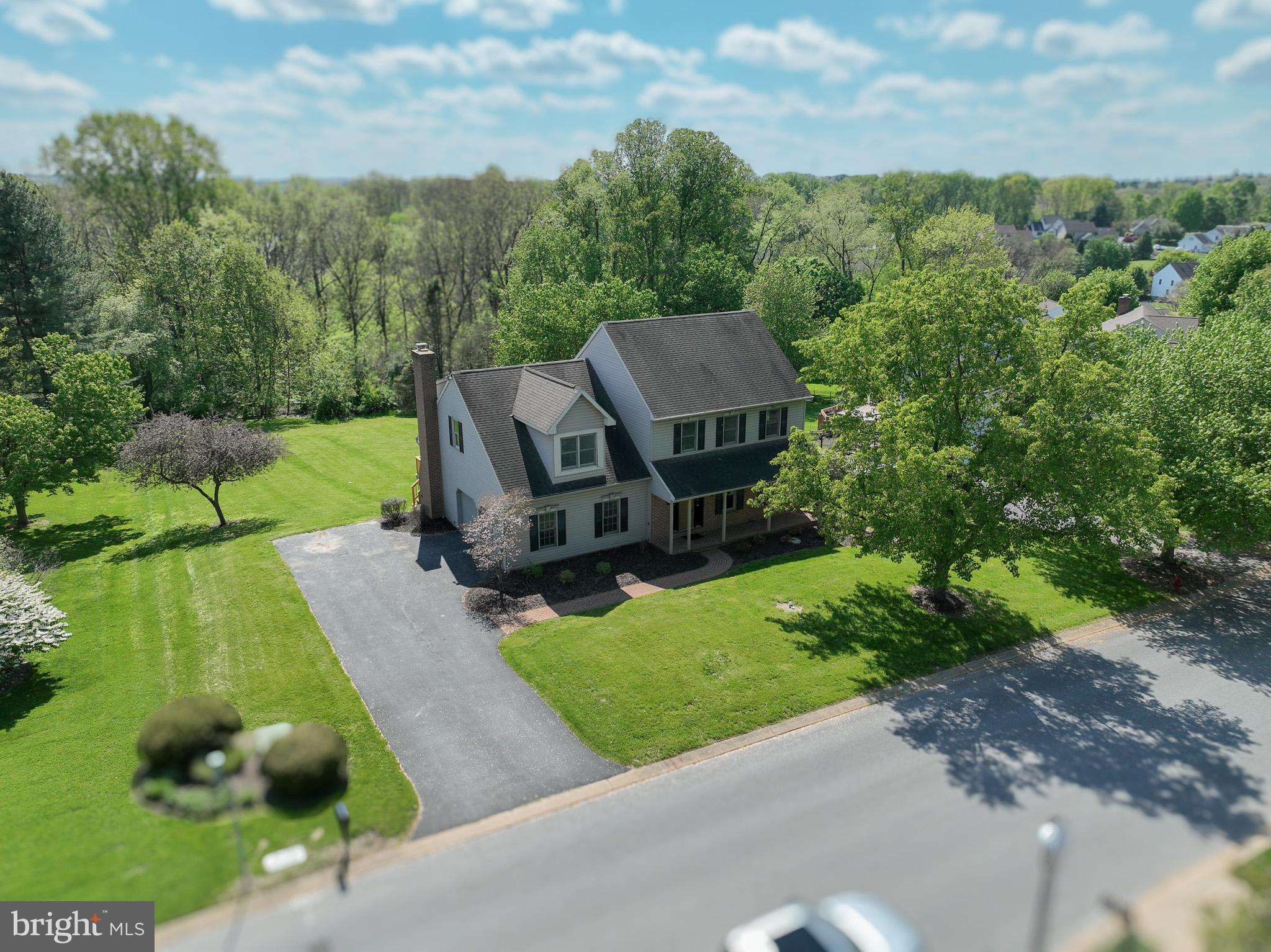 SPRINGDALE FARMS - Residential