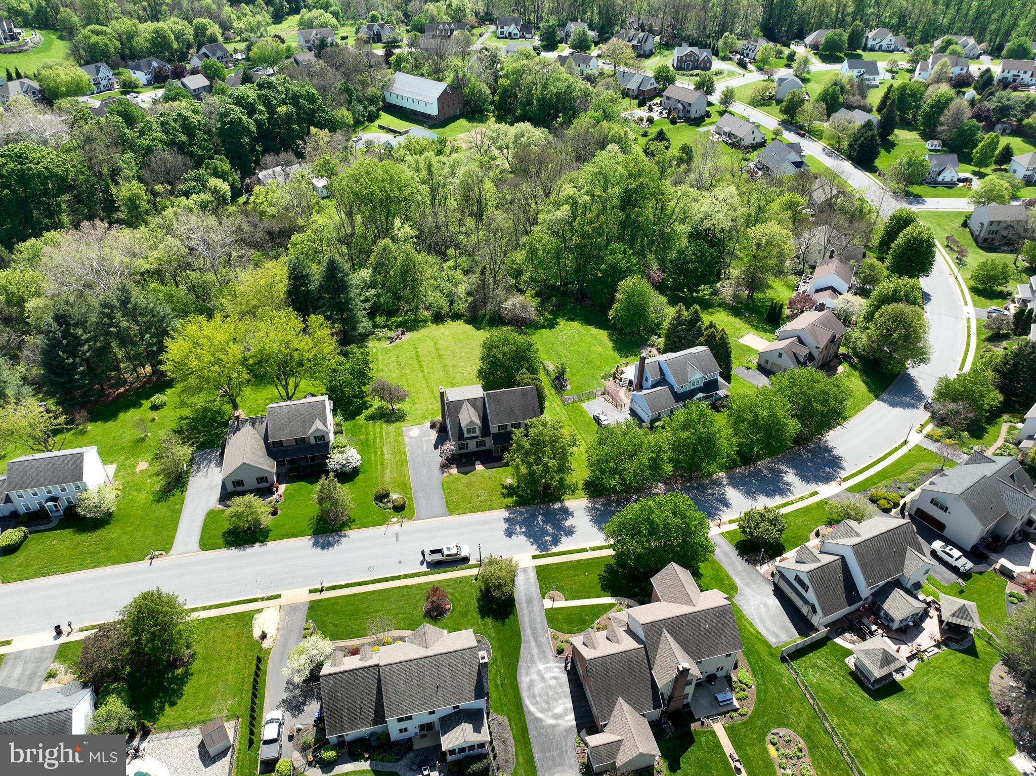 SPRINGDALE FARMS - Residential
