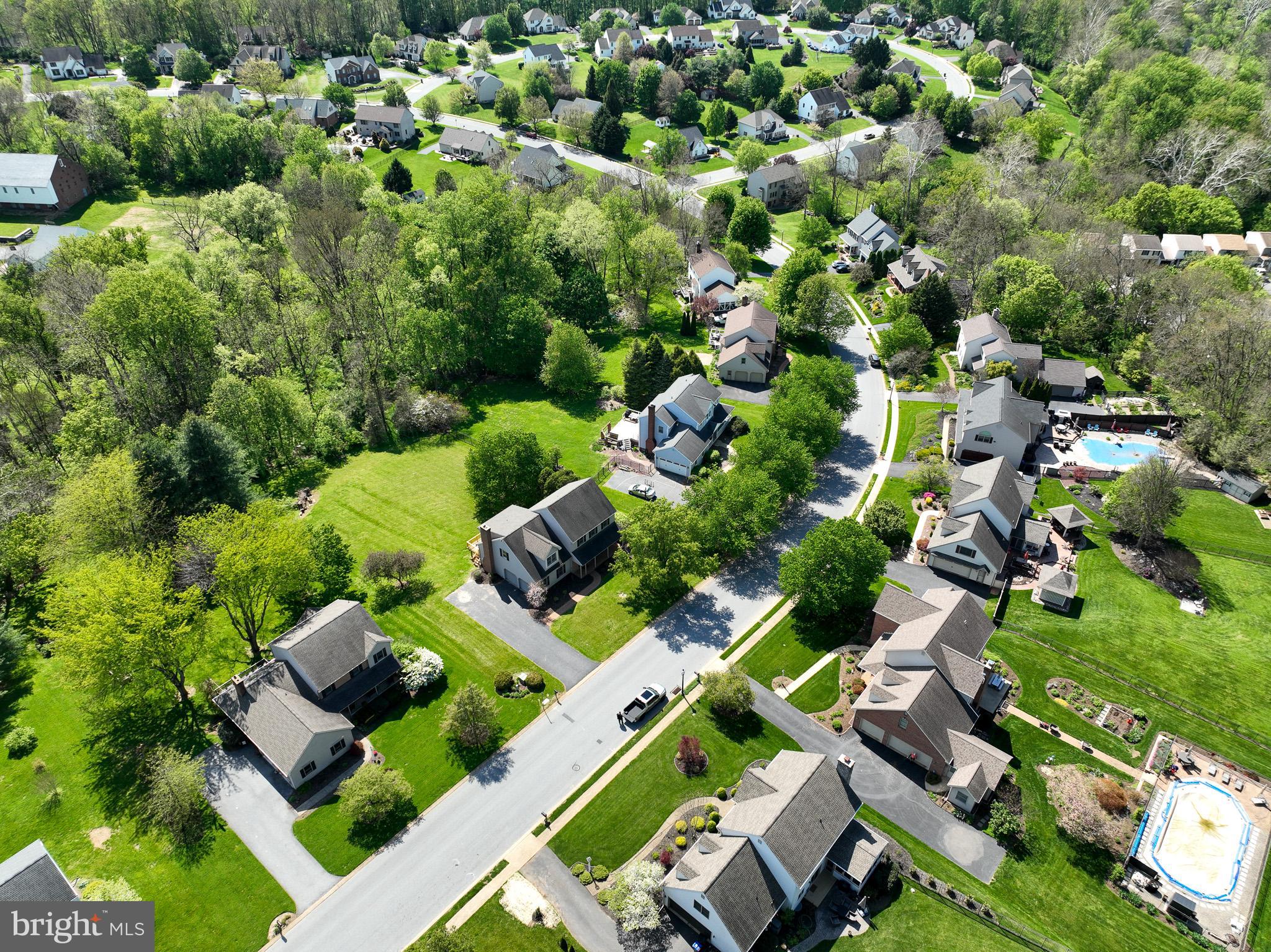 SPRINGDALE FARMS - Residential