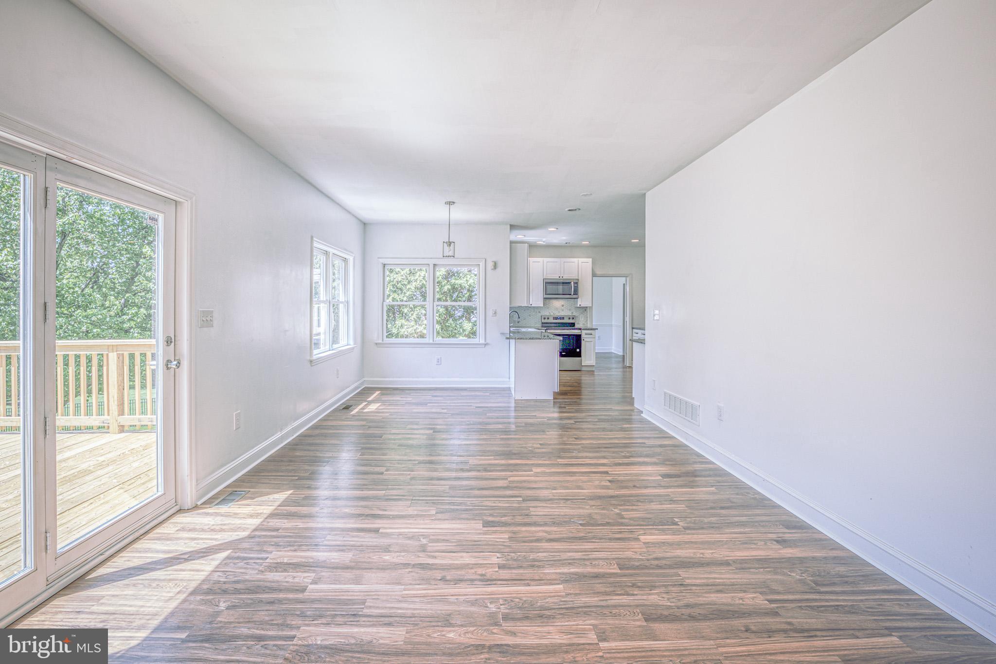 SPRINGDALE FARMS - Residential