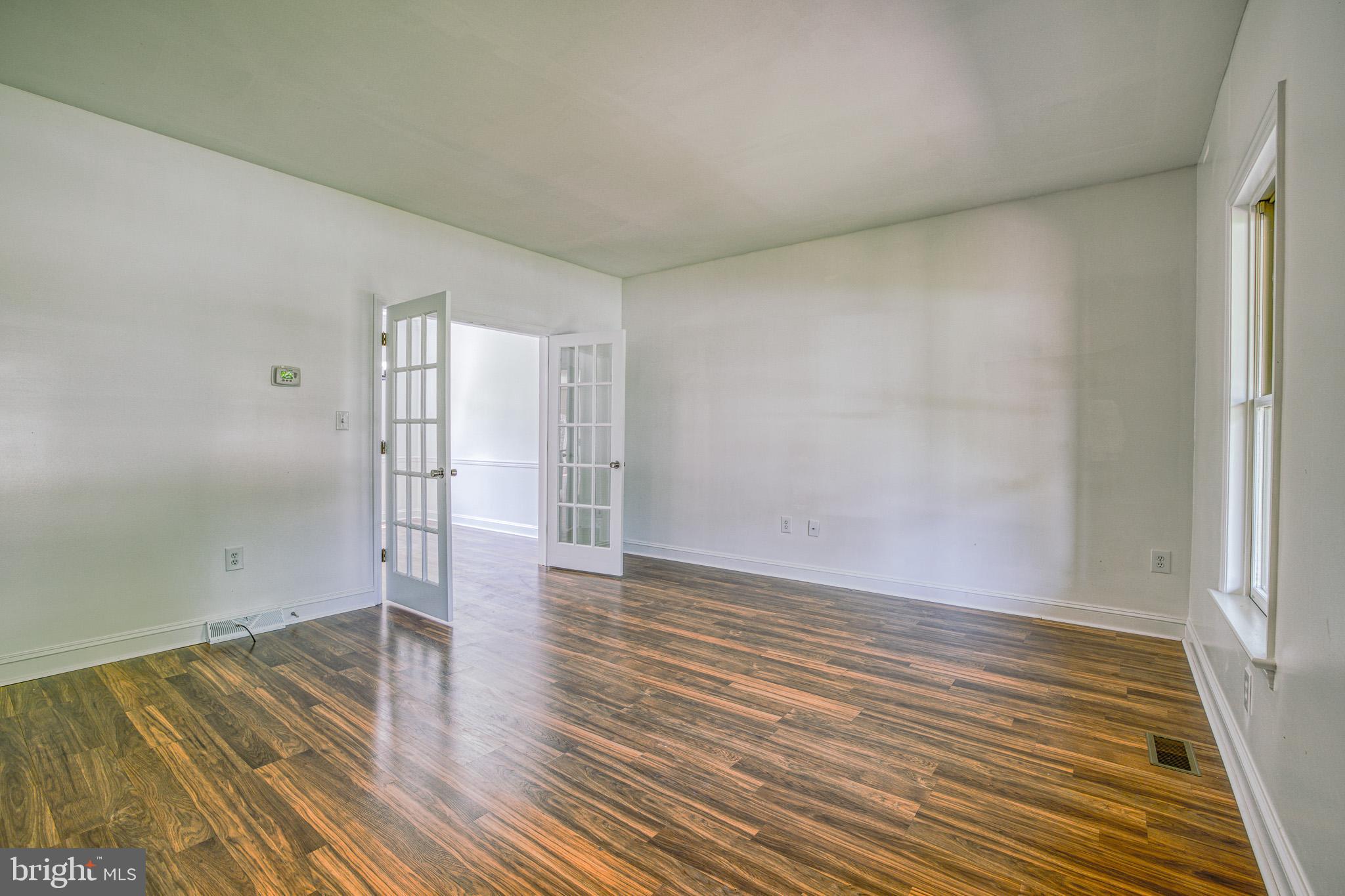 SPRINGDALE FARMS - Residential