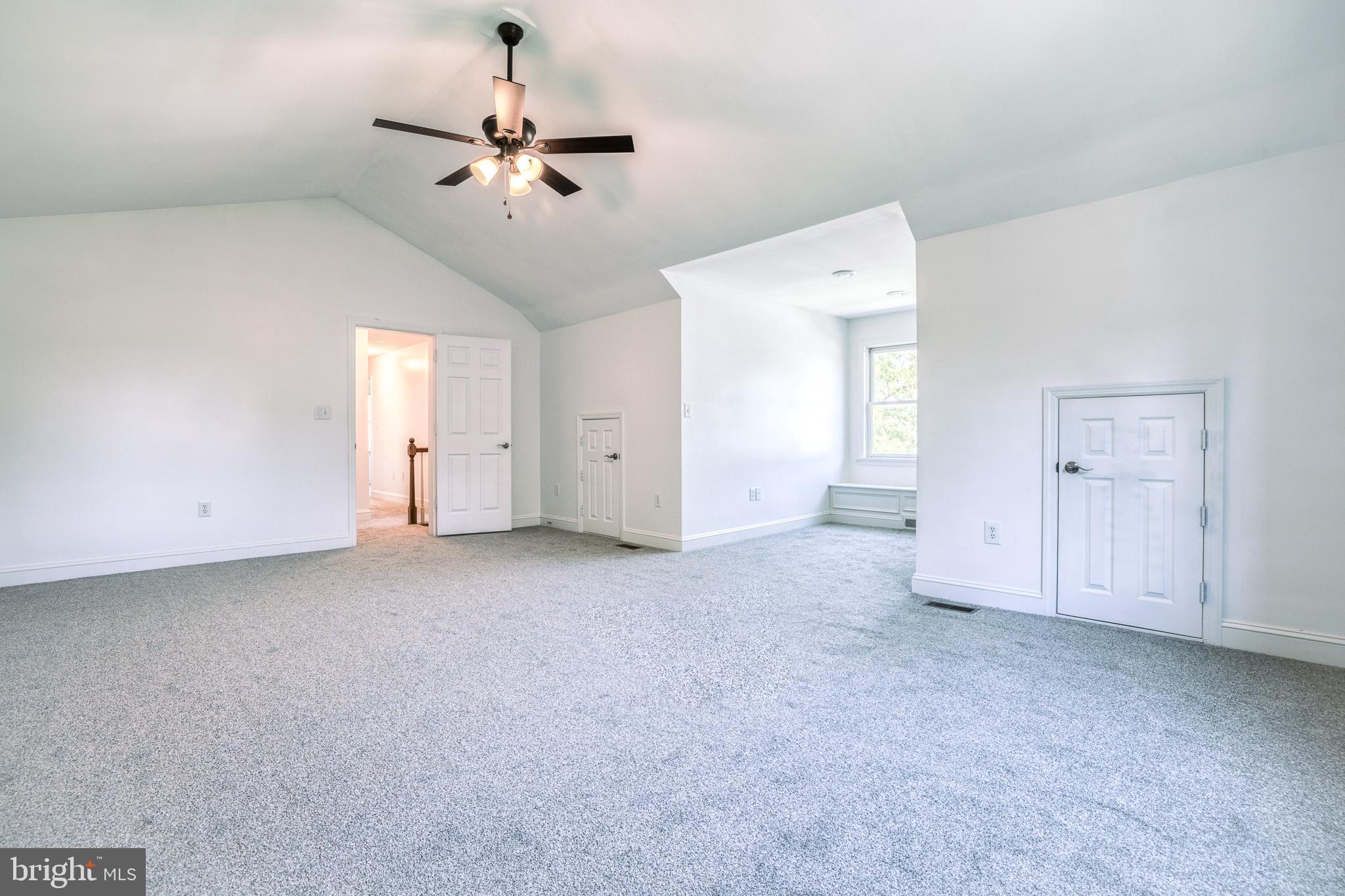 SPRINGDALE FARMS - Residential