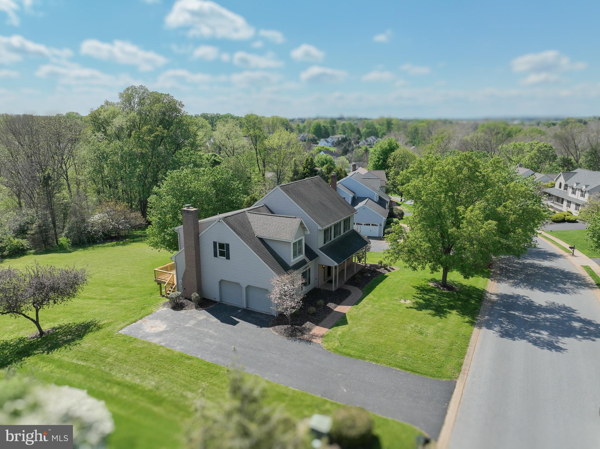 SPRINGDALE FARMS - Residential