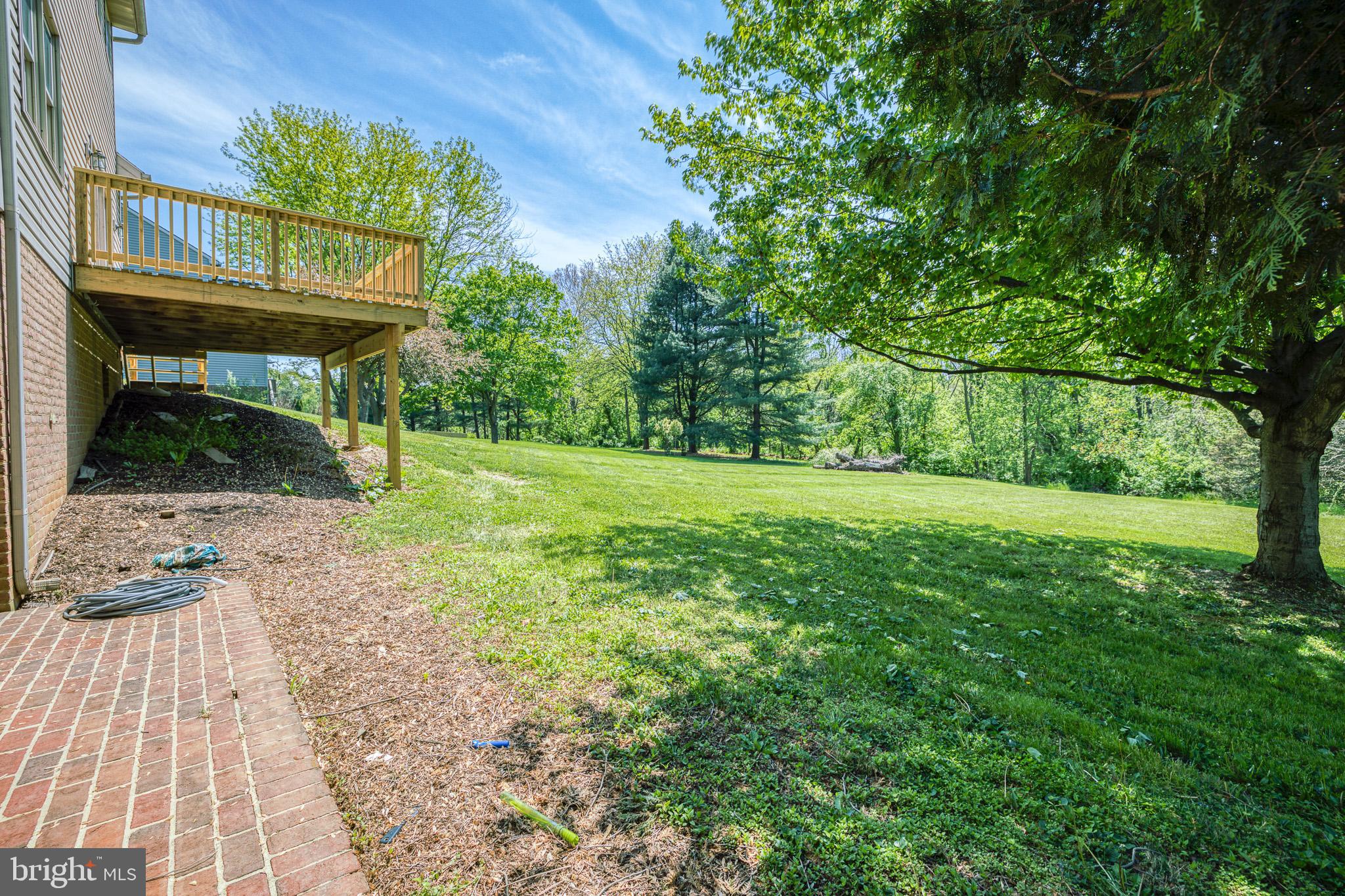 SPRINGDALE FARMS - Residential